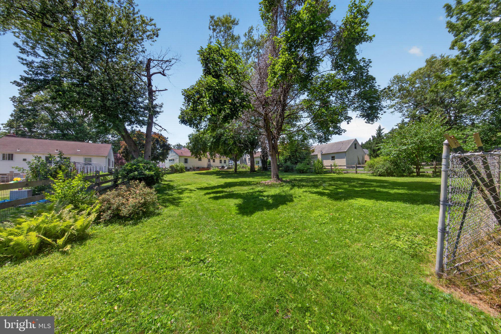 COOPER FARMS - Residential