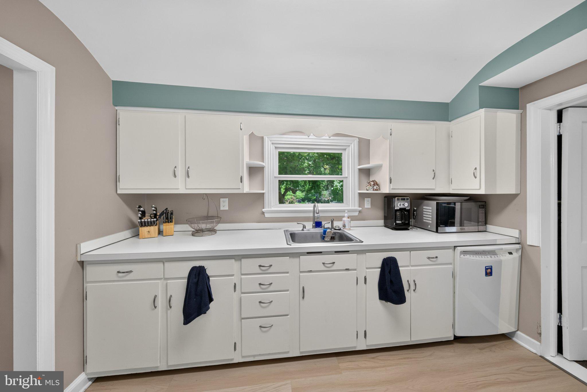 COOPER FARMS - Residential