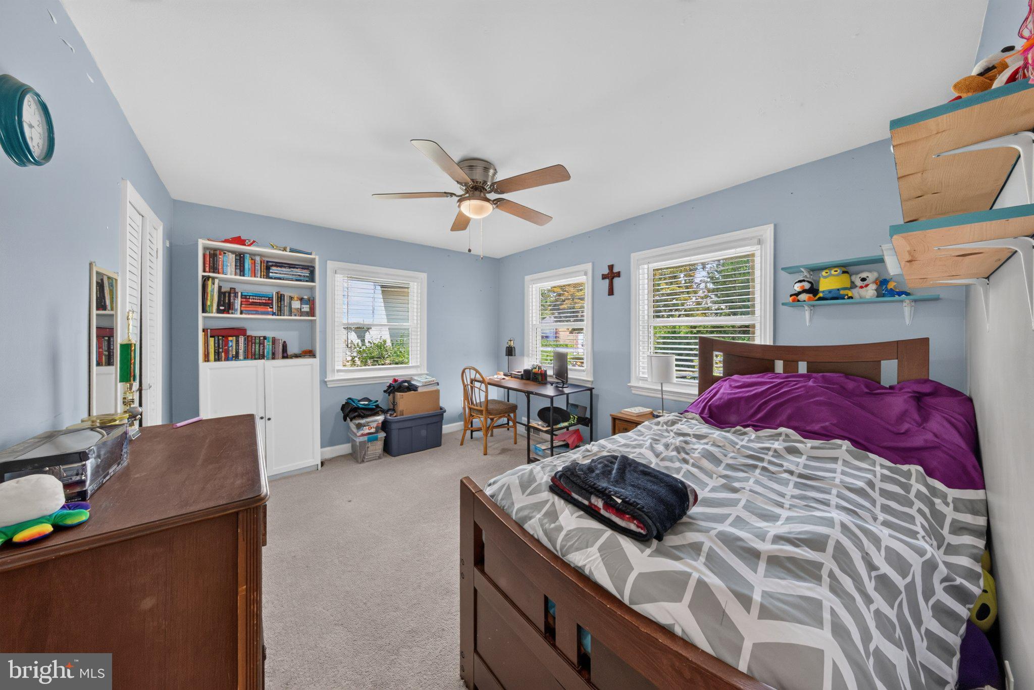 COOPER FARMS - Residential