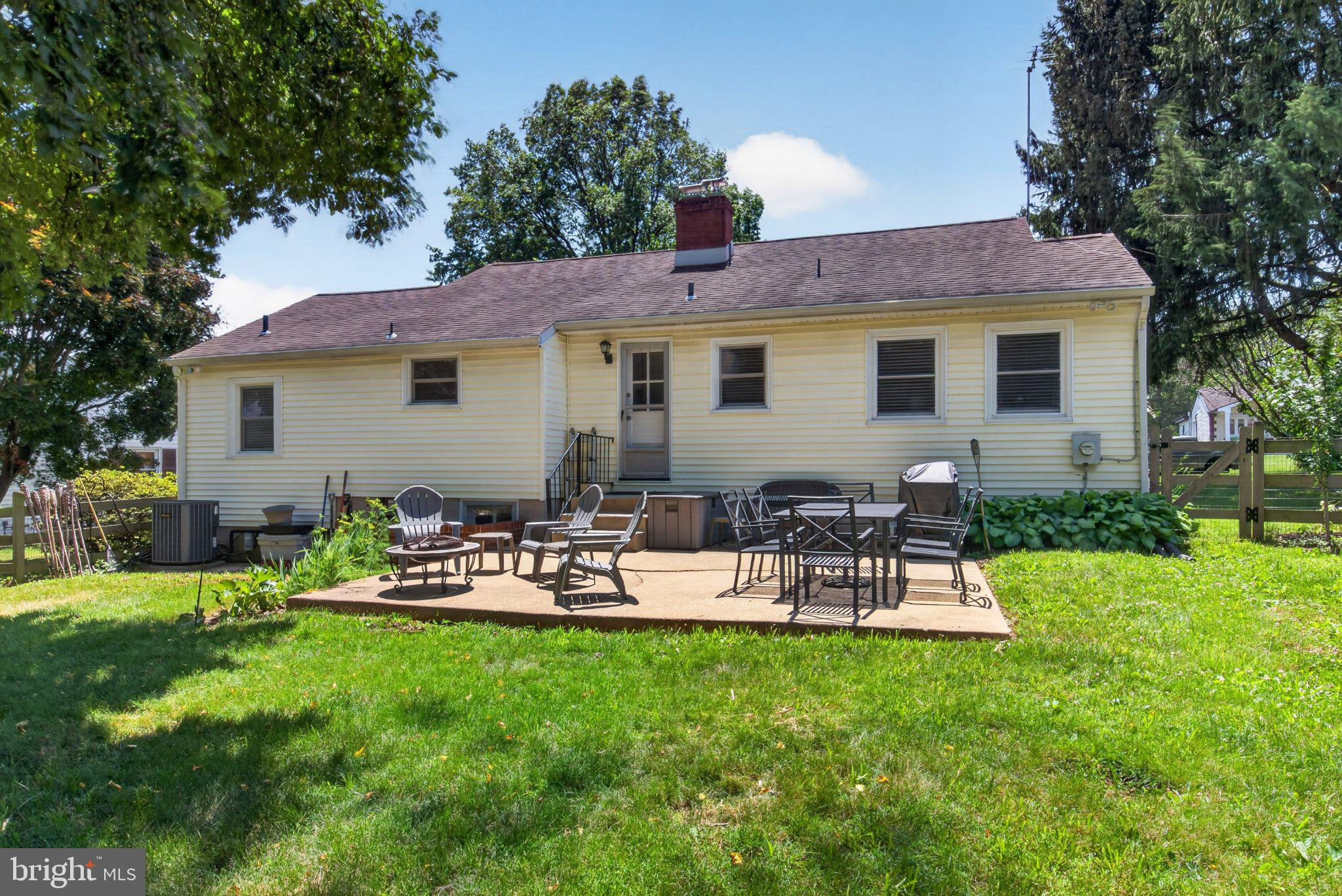 COOPER FARMS - Residential