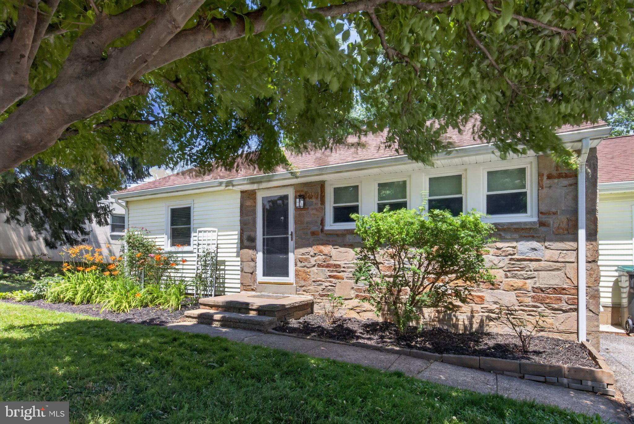 COOPER FARMS - Residential