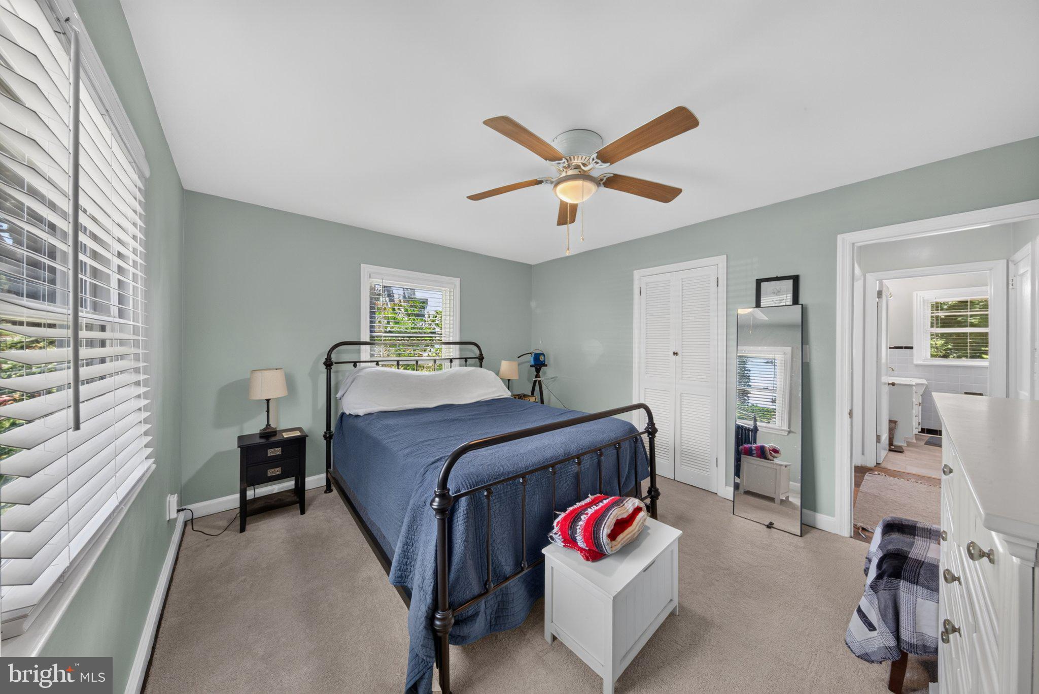COOPER FARMS - Residential