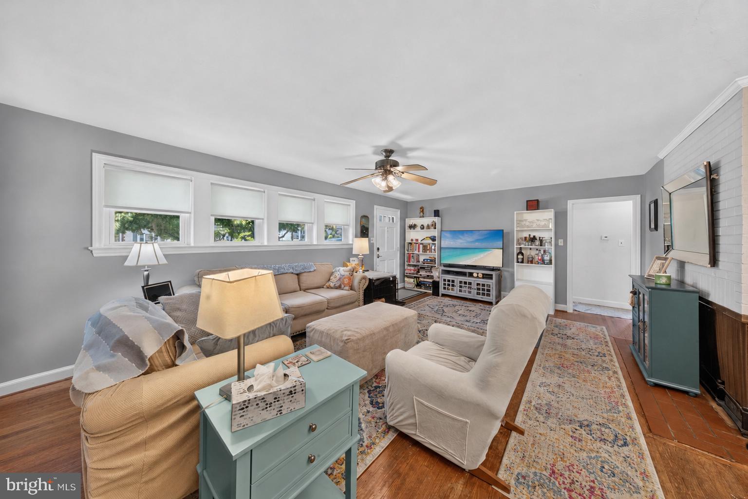 COOPER FARMS - Residential