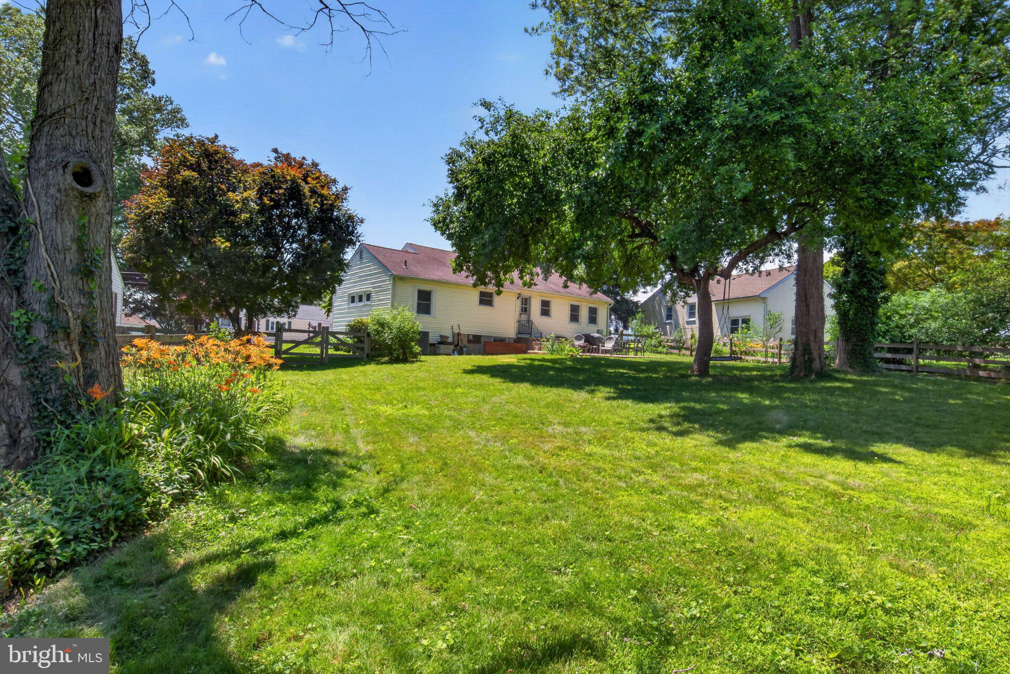 COOPER FARMS - Residential
