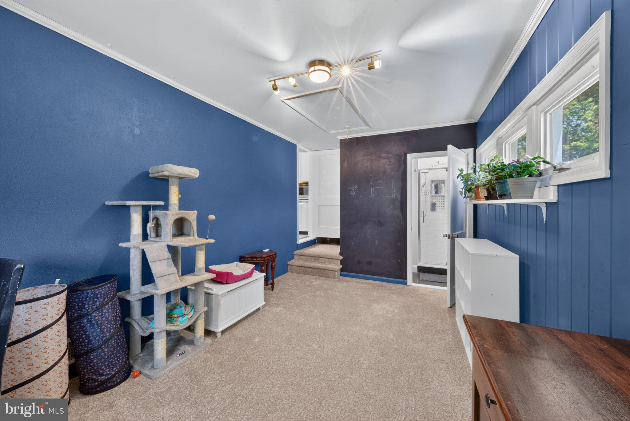 COOPER FARMS - Residential