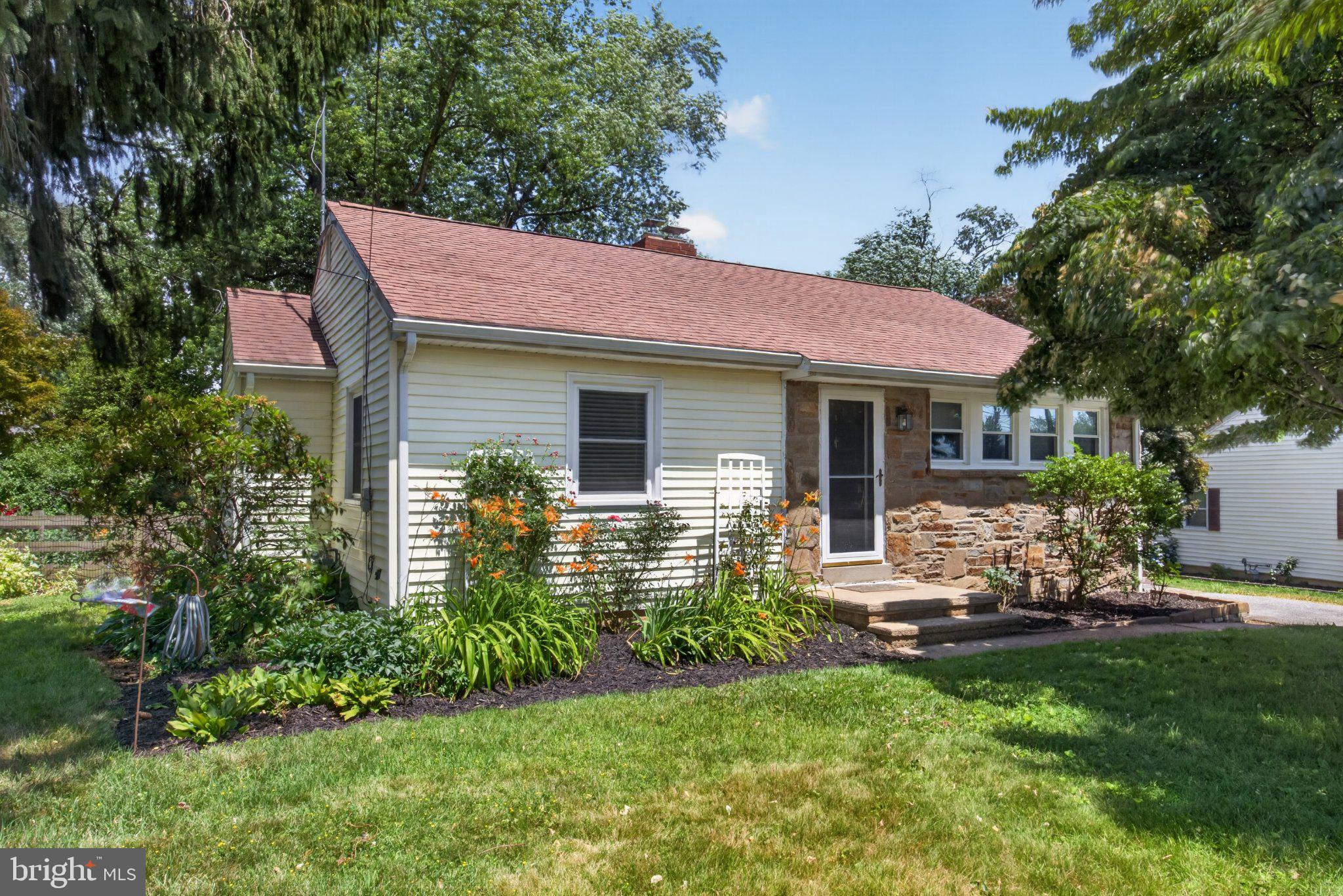 COOPER FARMS - Residential