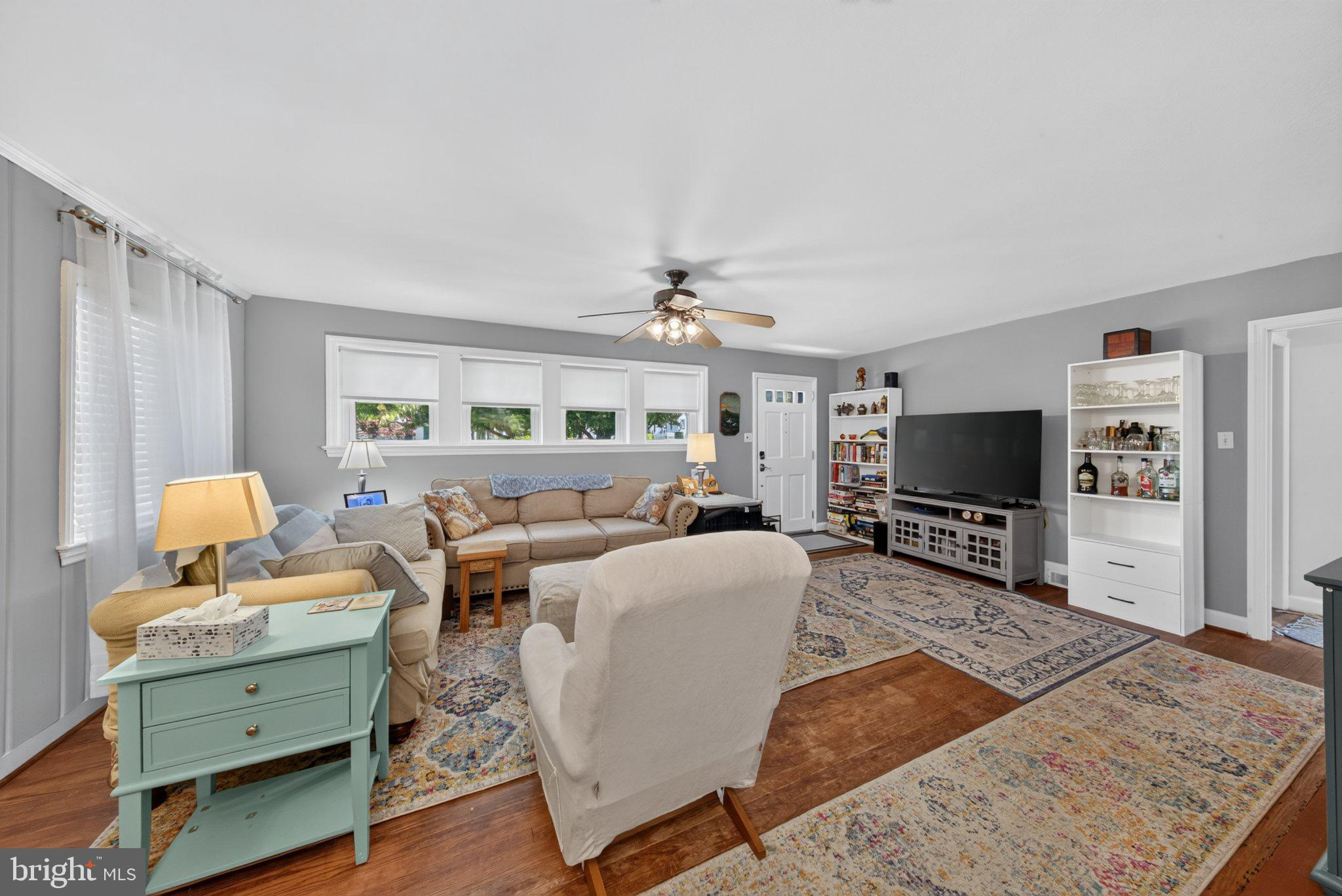COOPER FARMS - Residential