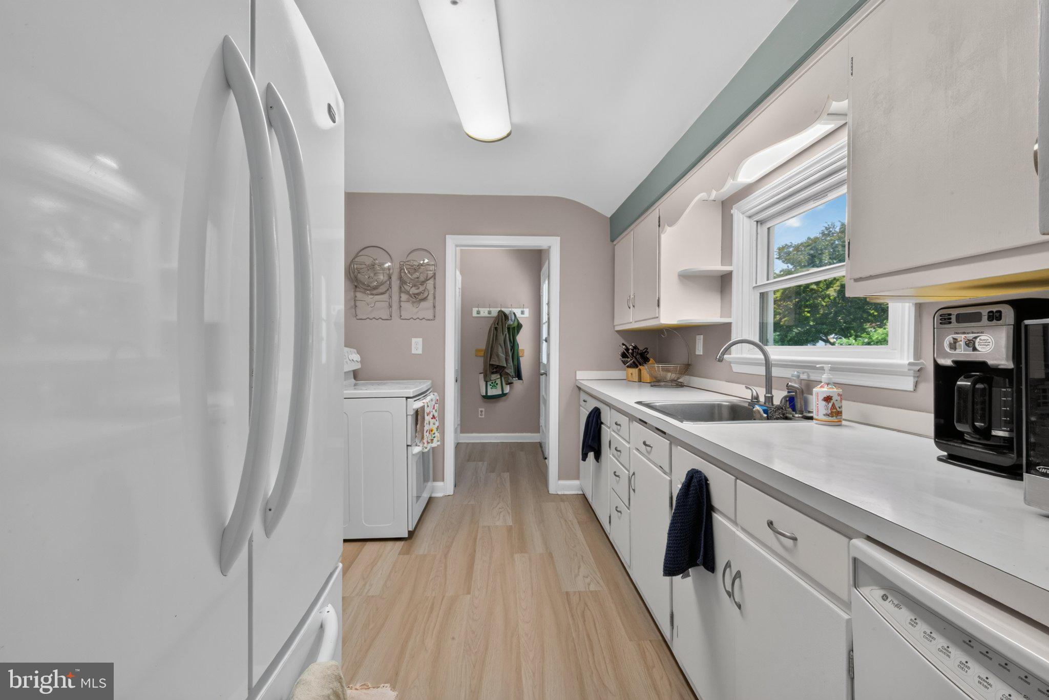 COOPER FARMS - Residential