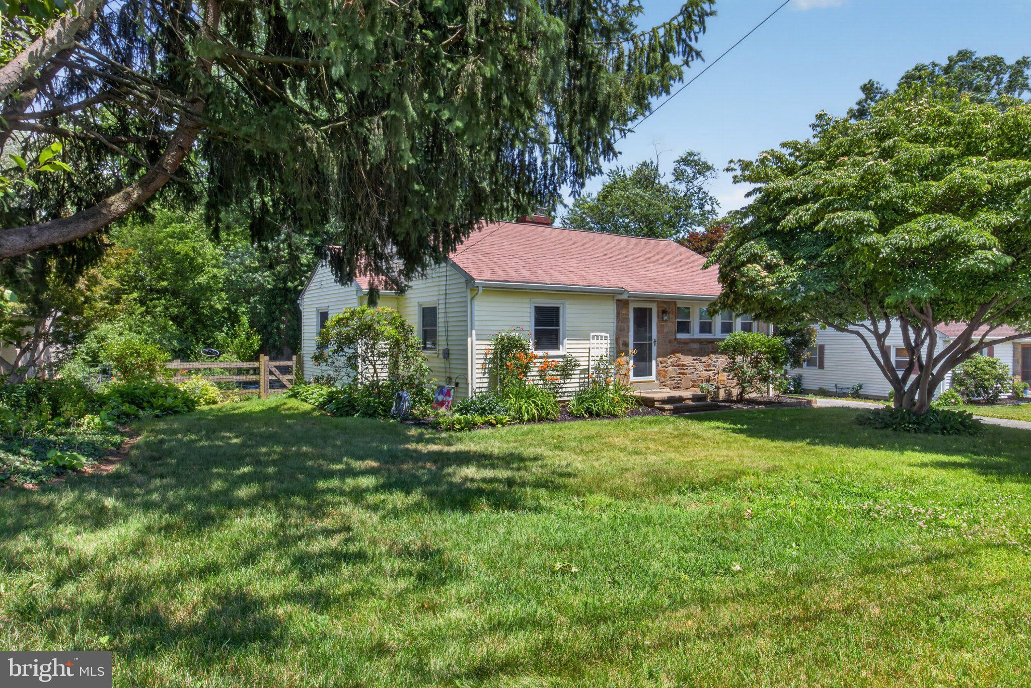 COOPER FARMS - Residential