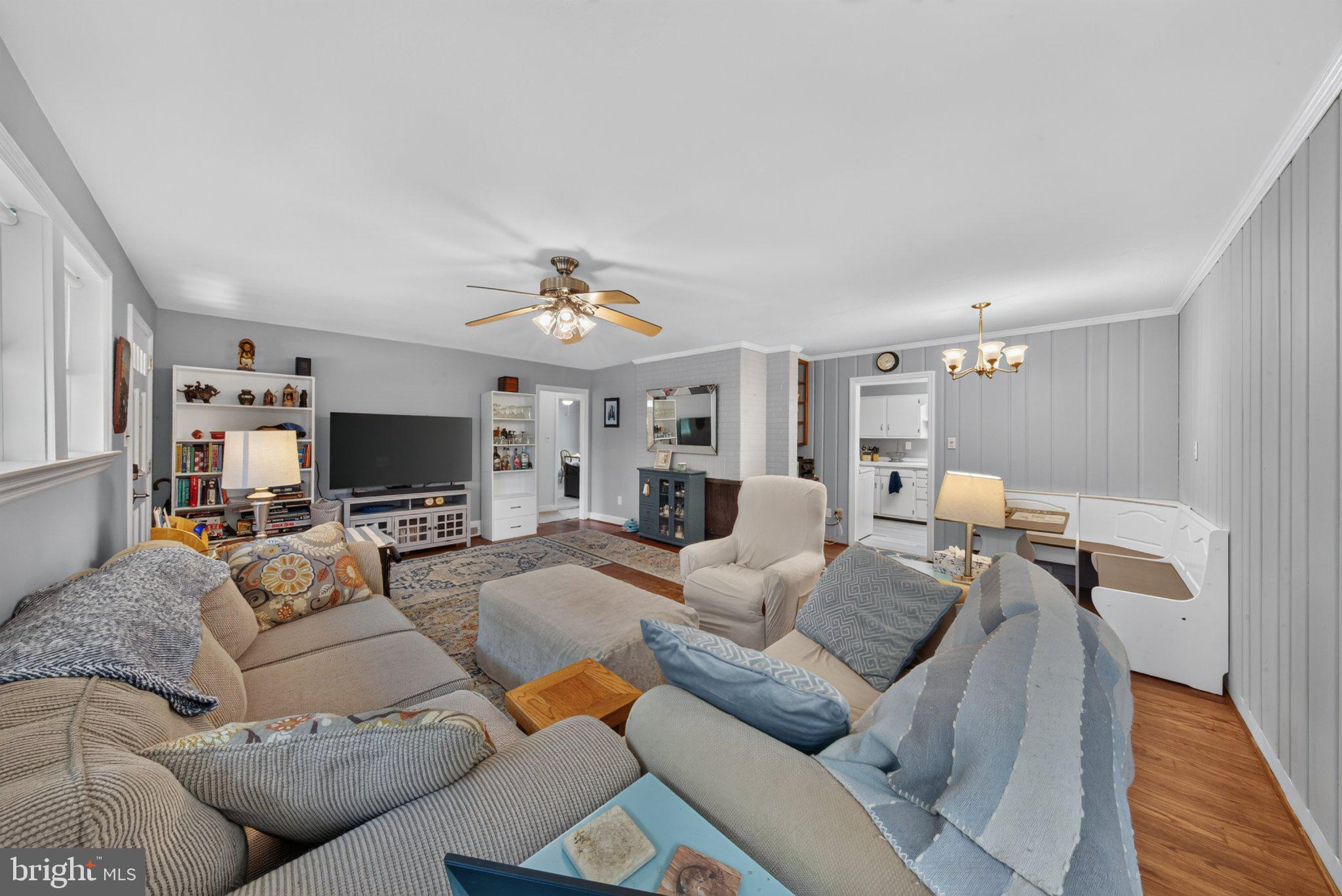 COOPER FARMS - Residential