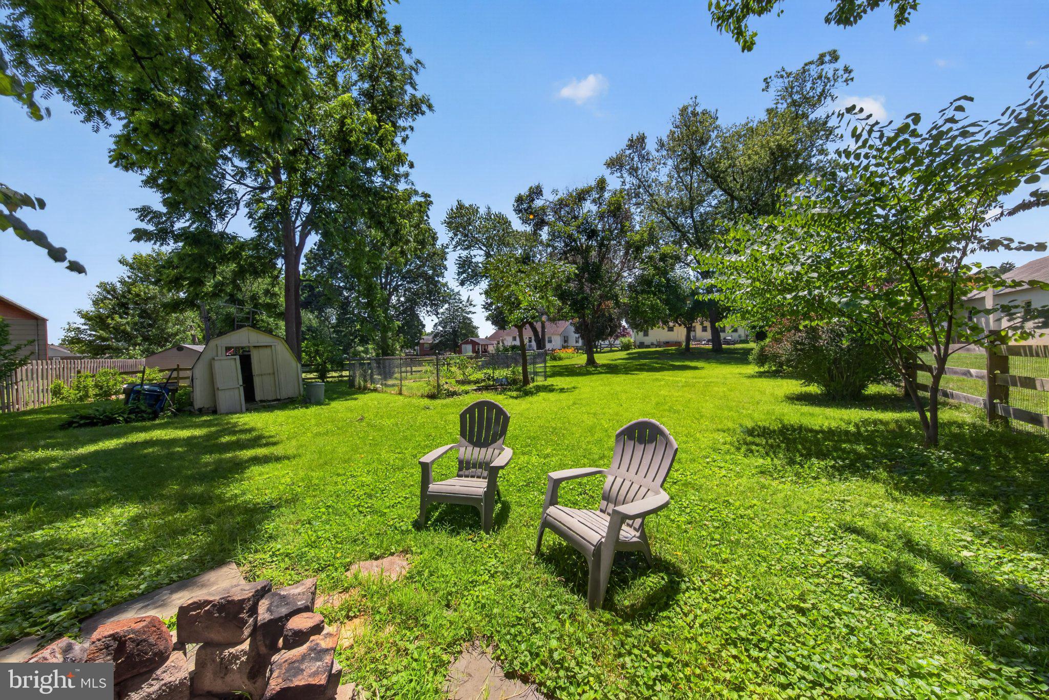 COOPER FARMS - Residential
