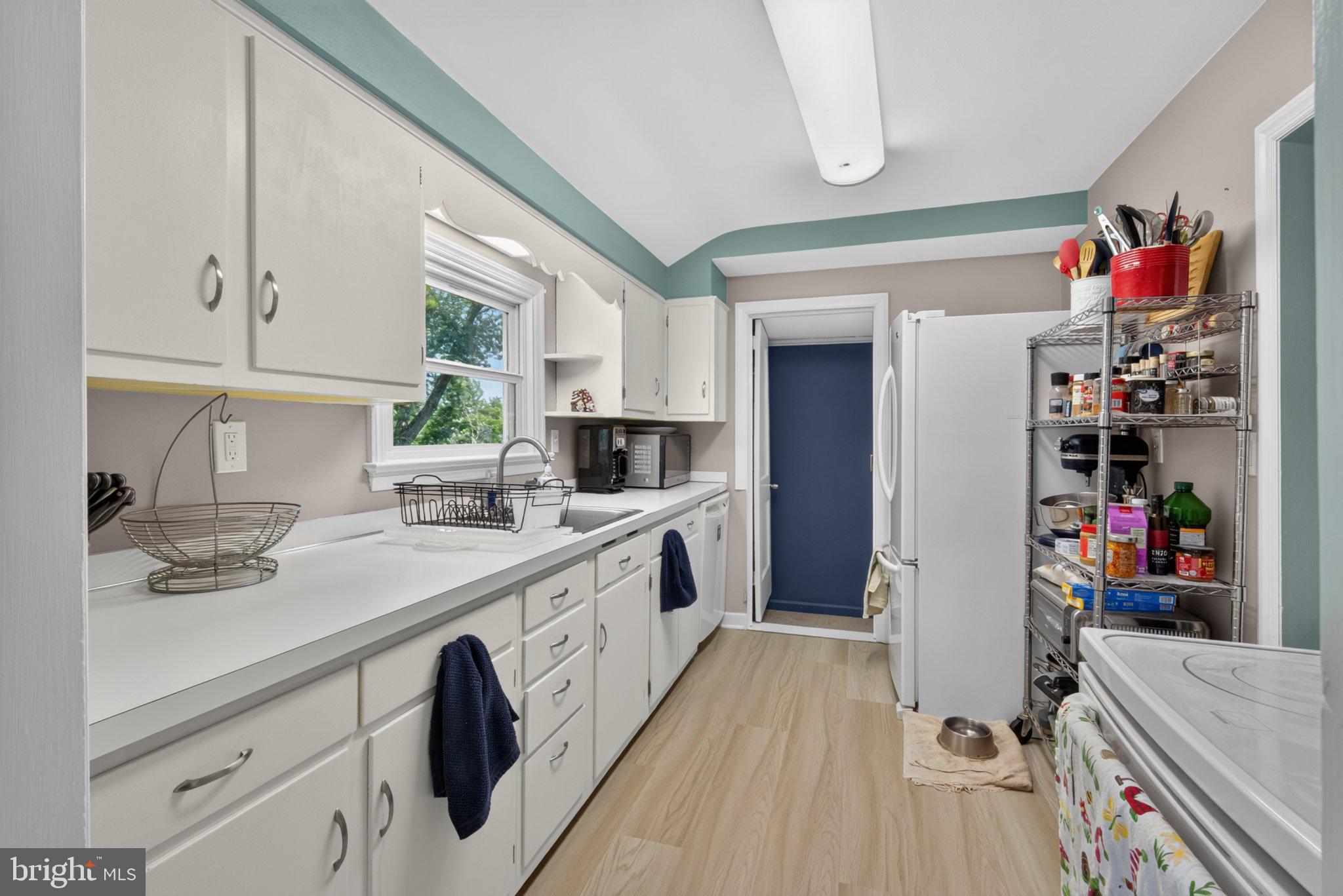 COOPER FARMS - Residential