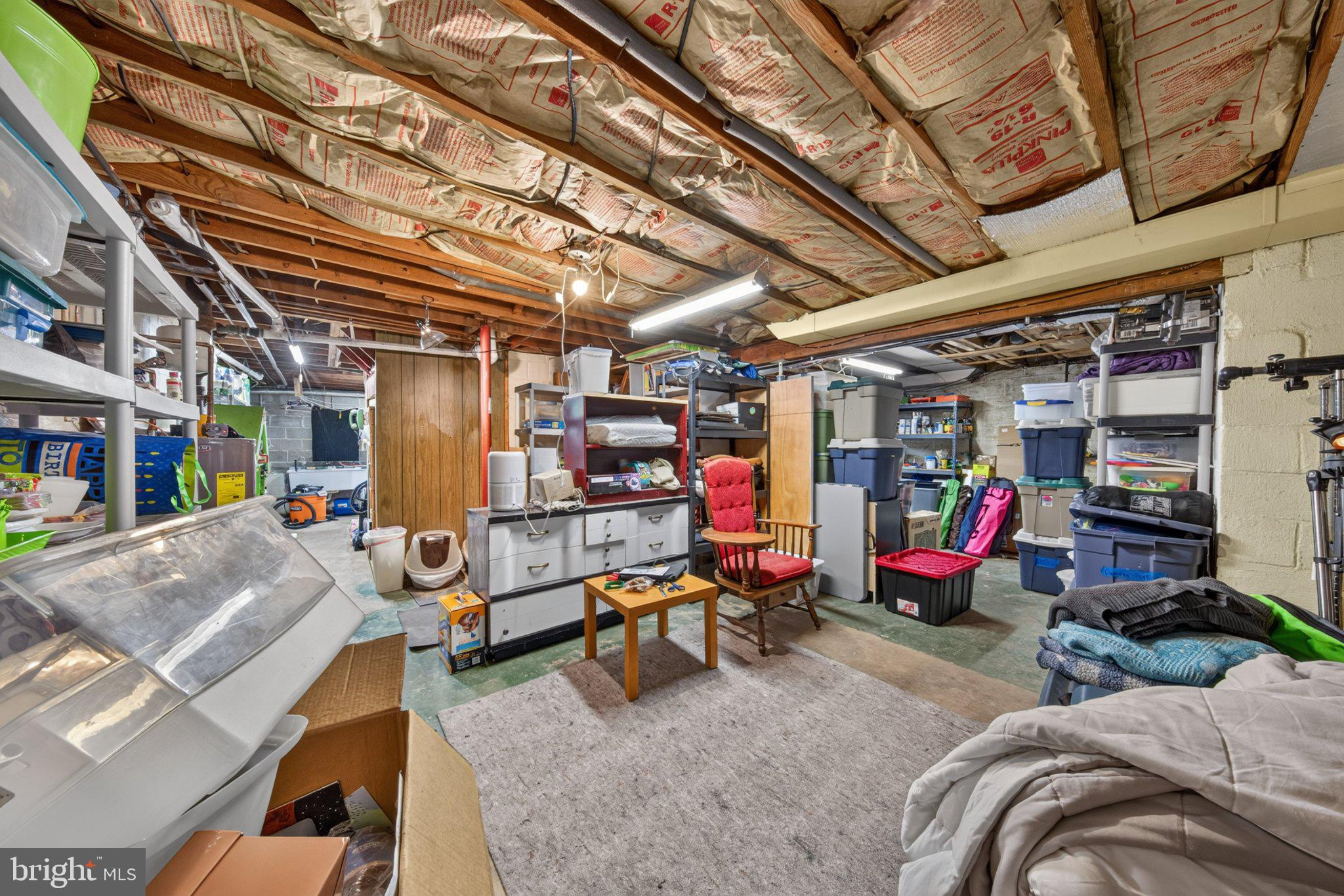 COOPER FARMS - Residential