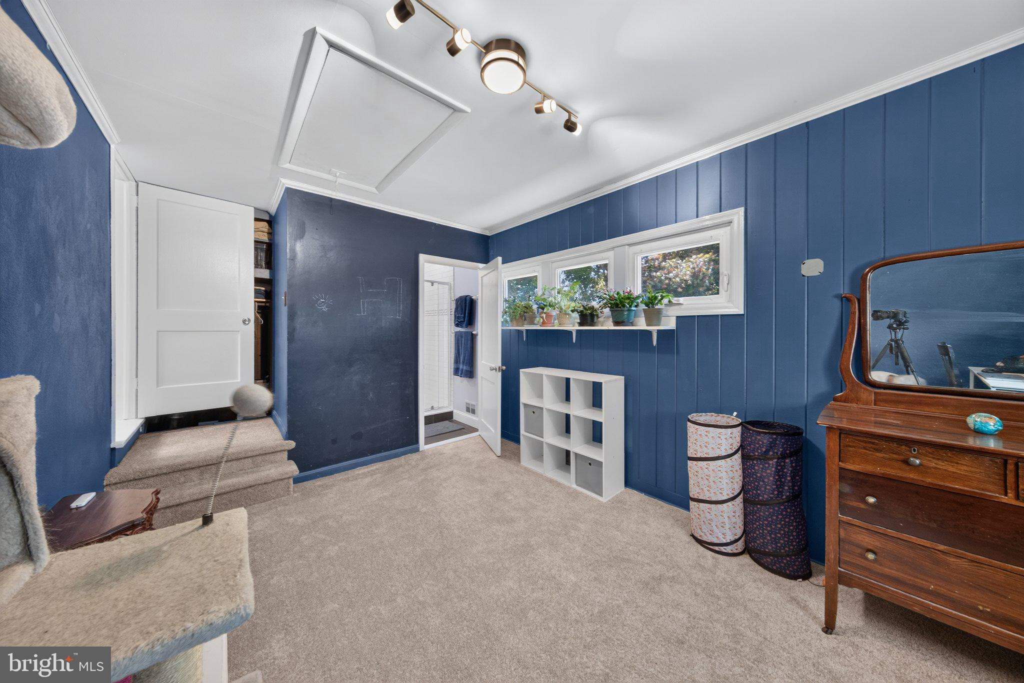 COOPER FARMS - Residential