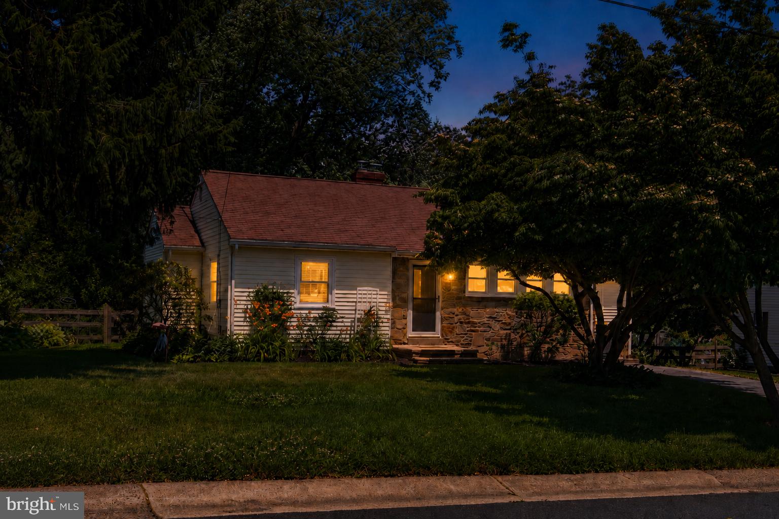 COOPER FARMS - Residential