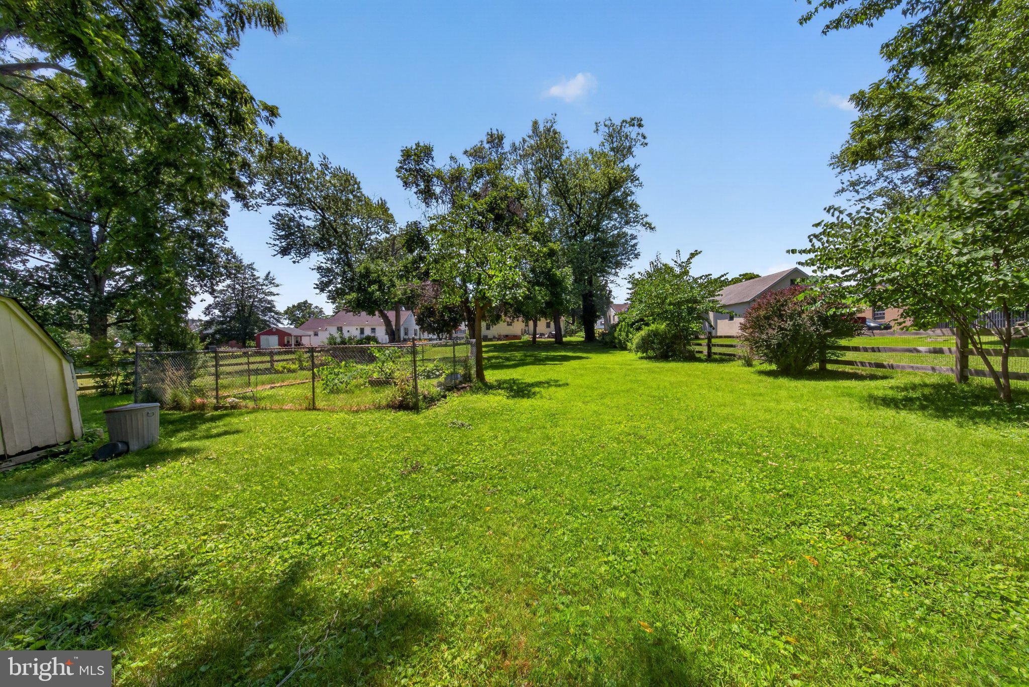 COOPER FARMS - Residential