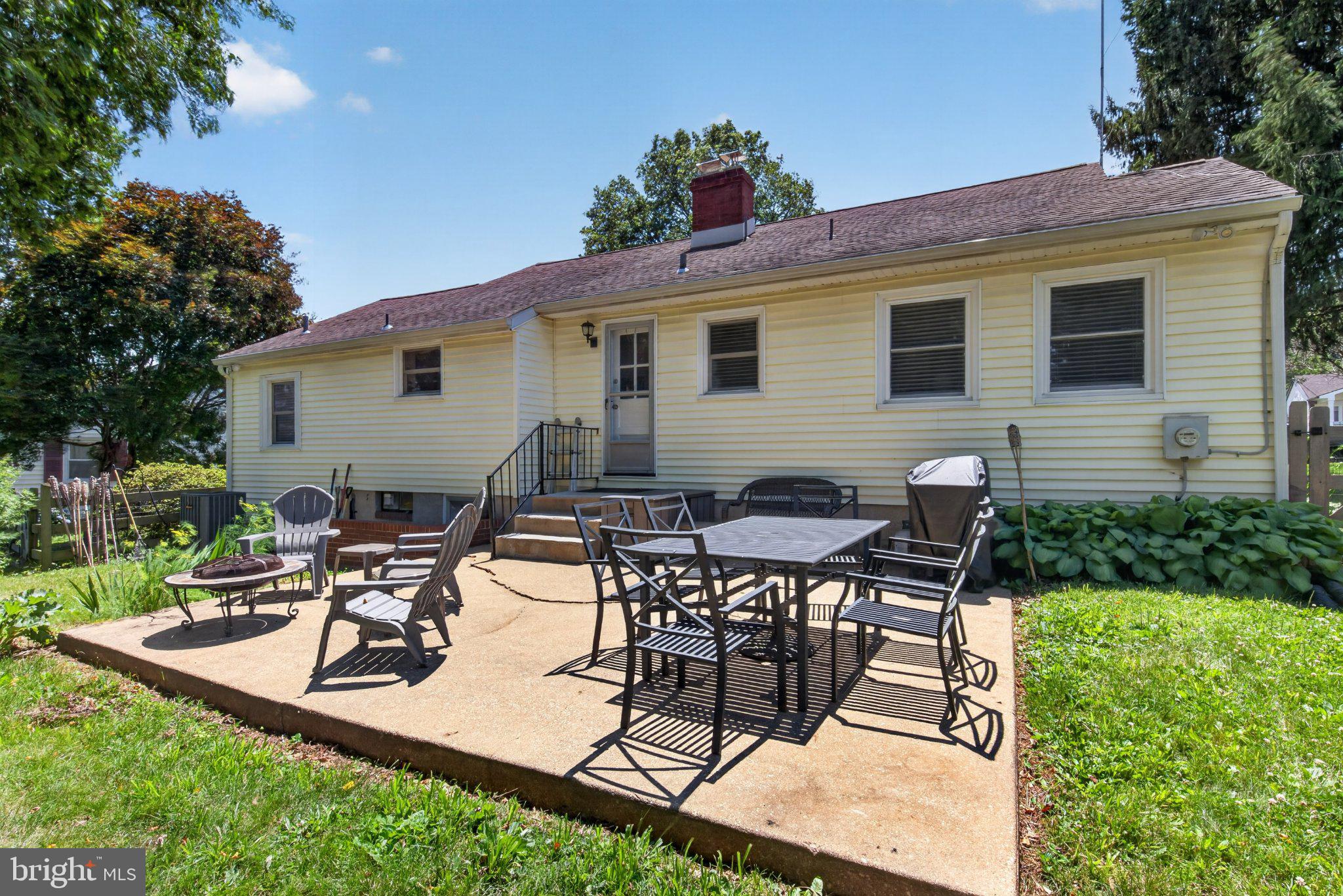 COOPER FARMS - Residential
