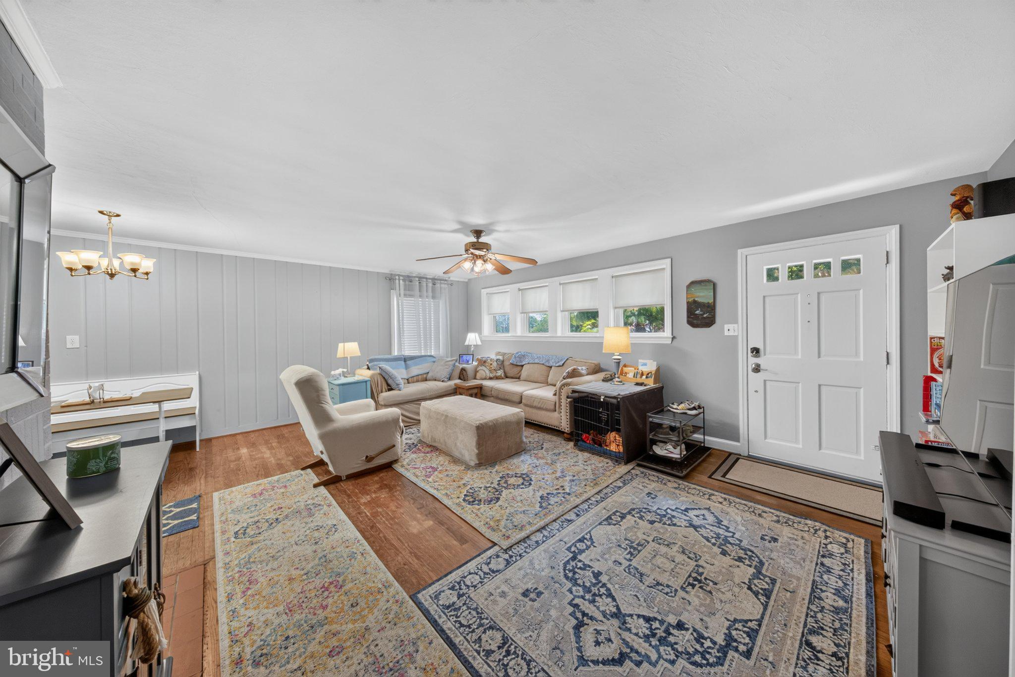 COOPER FARMS - Residential