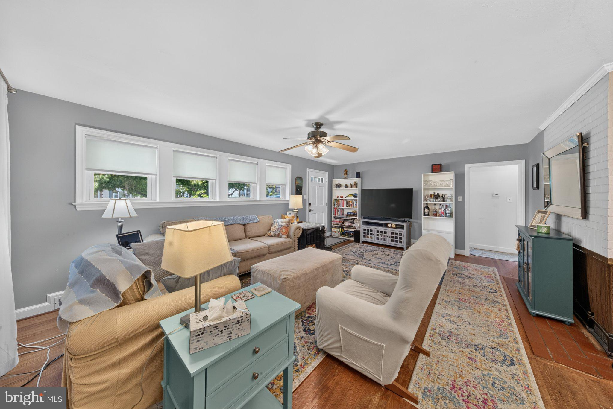 COOPER FARMS - Residential