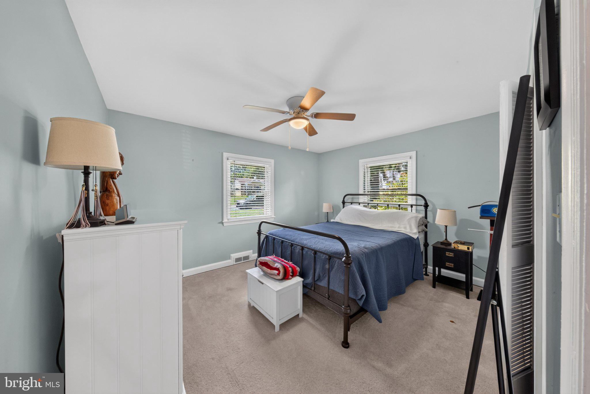 COOPER FARMS - Residential