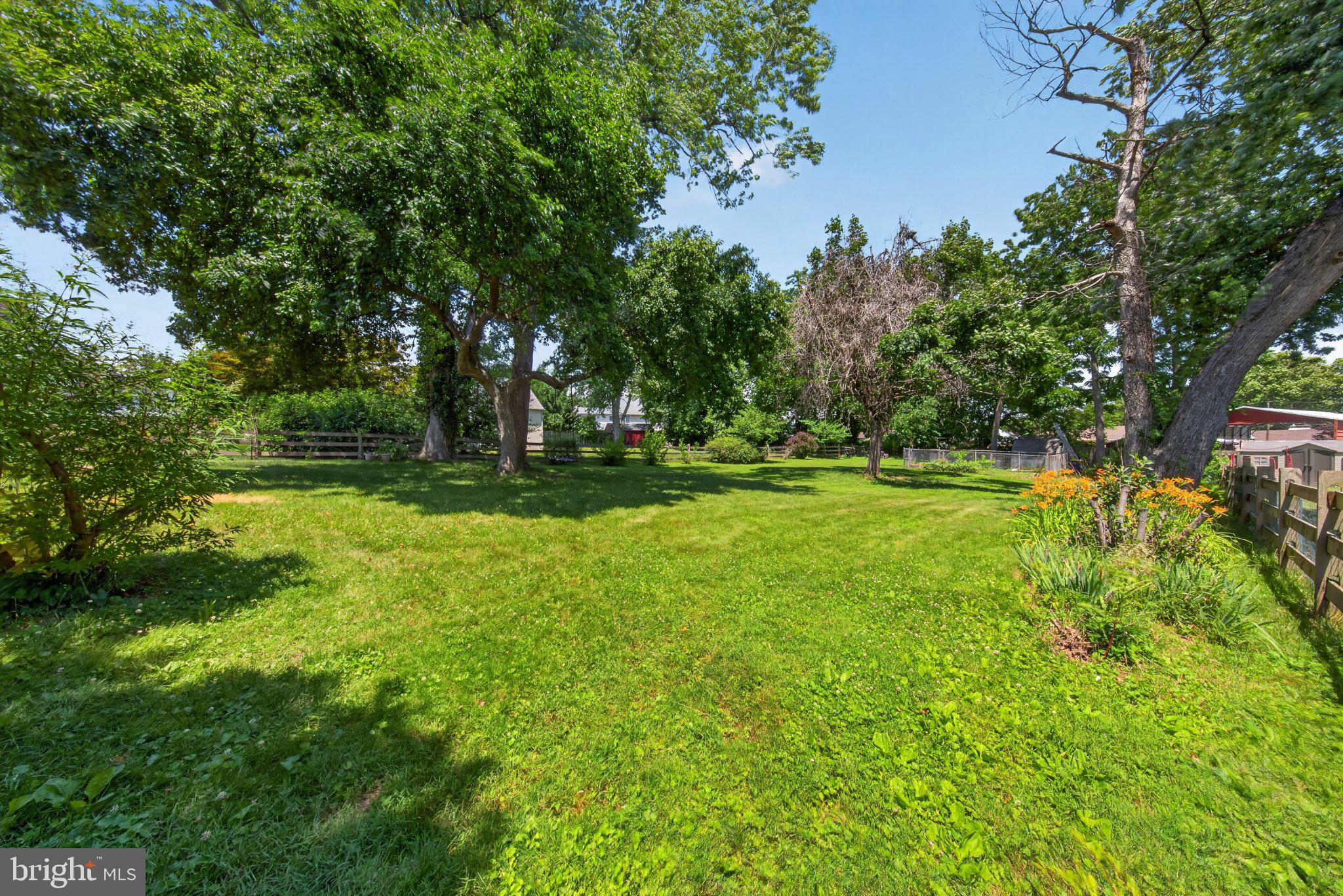 COOPER FARMS - Residential