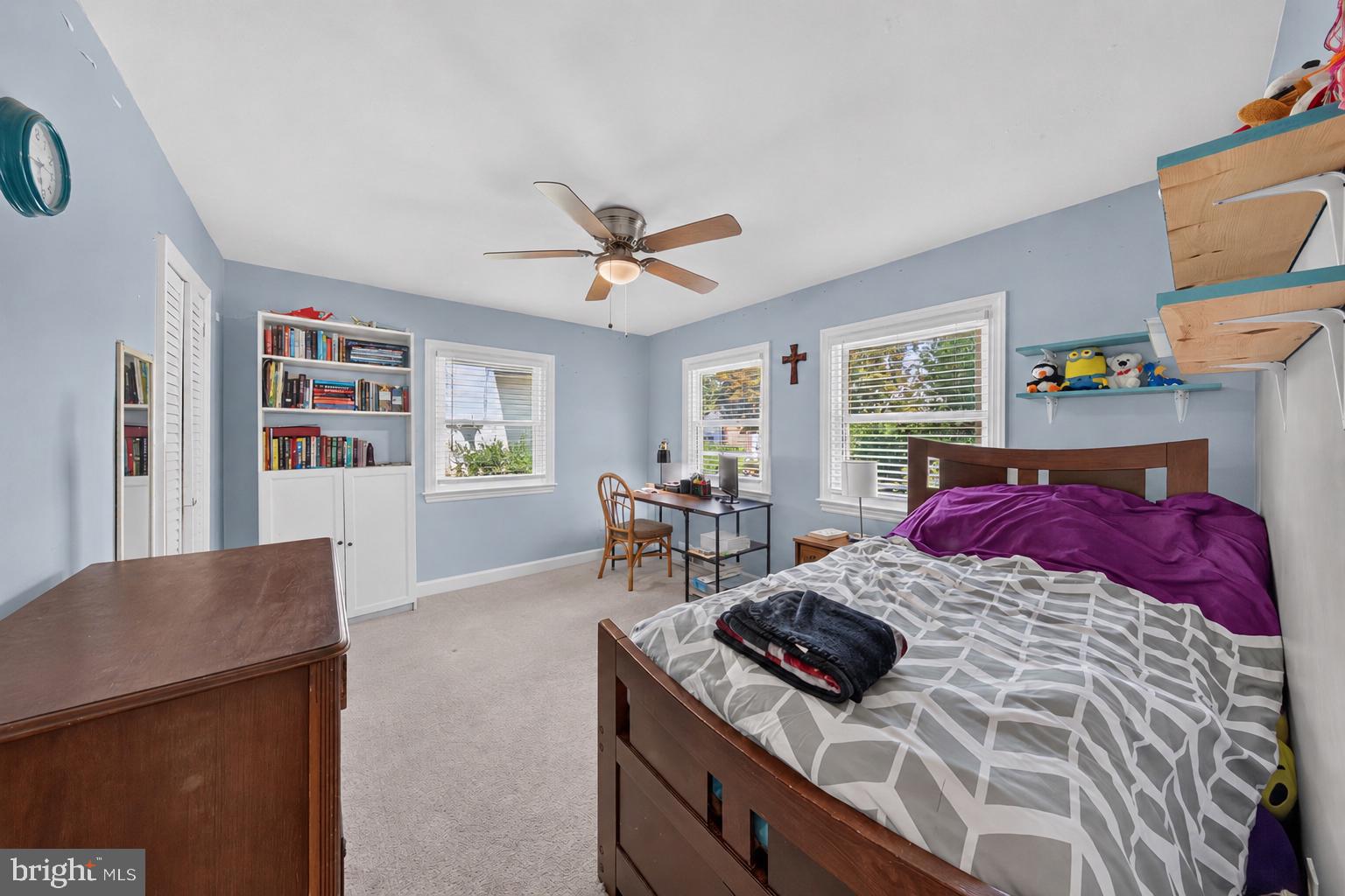 COOPER FARMS - Residential