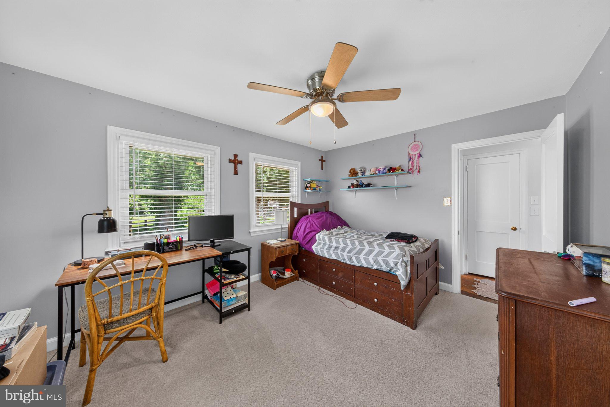COOPER FARMS - Residential