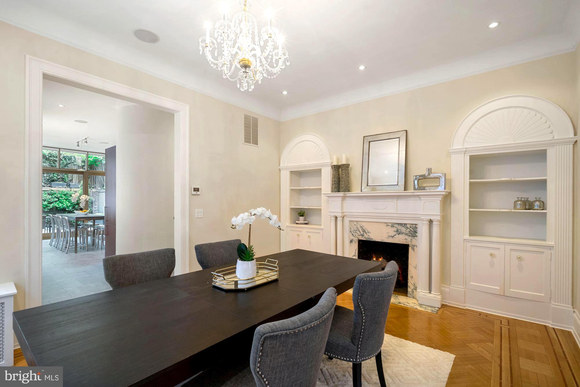 KALORAMA - Residential