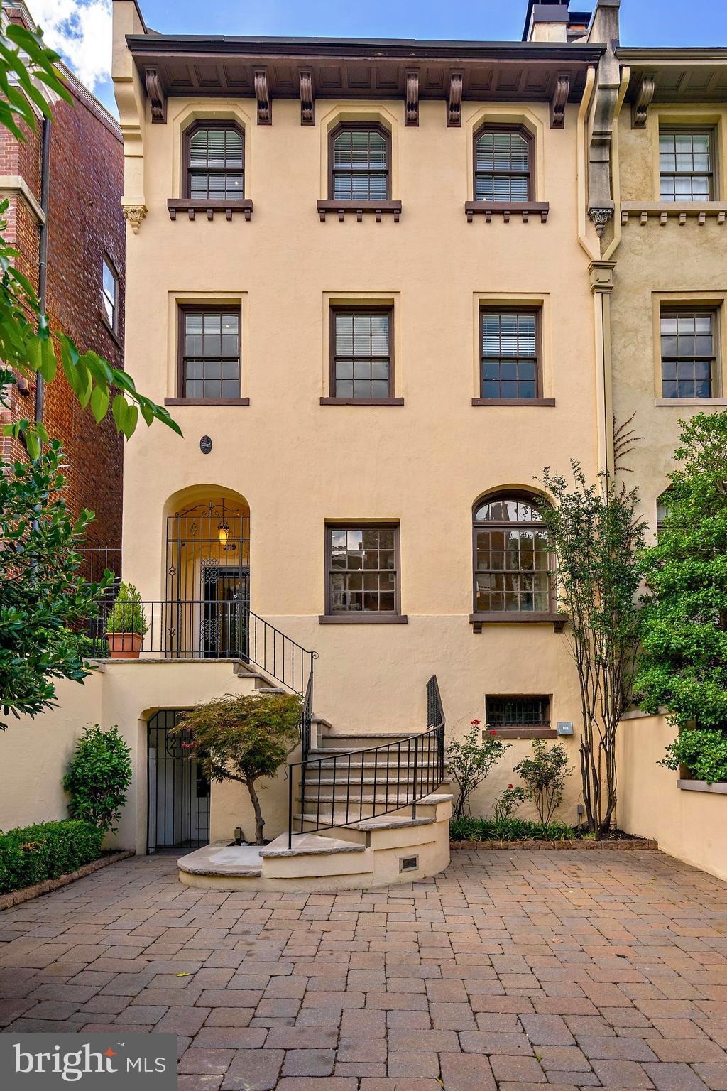 KALORAMA - Residential