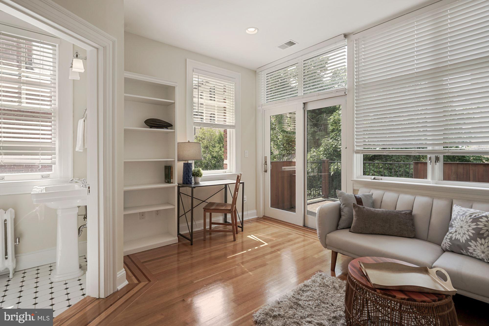 KALORAMA - Residential