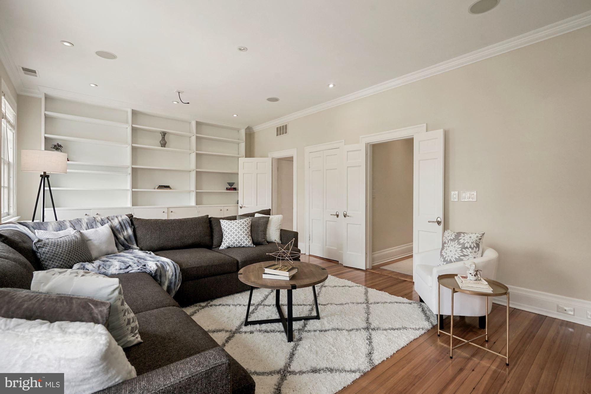 KALORAMA - Residential