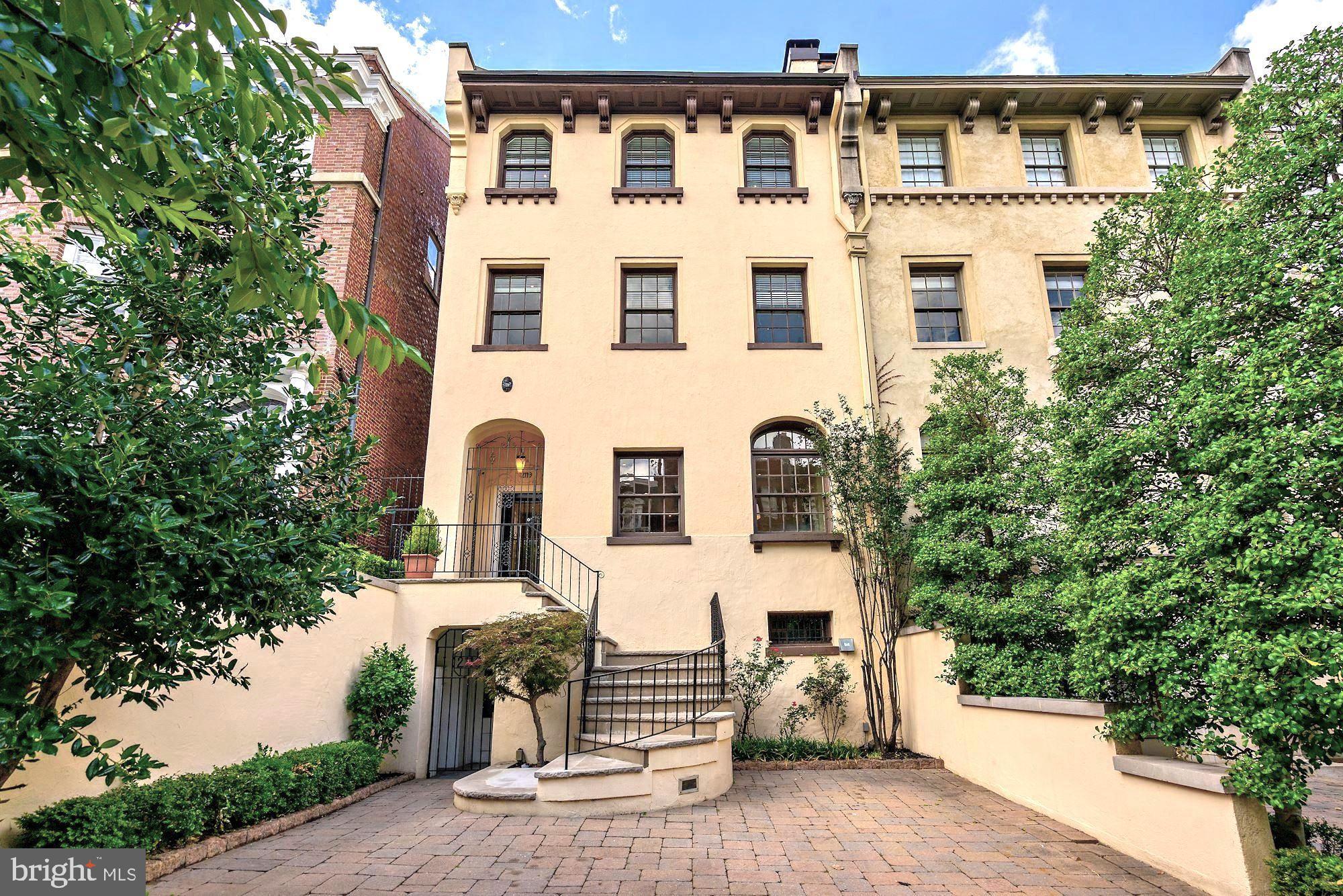 KALORAMA - Residential