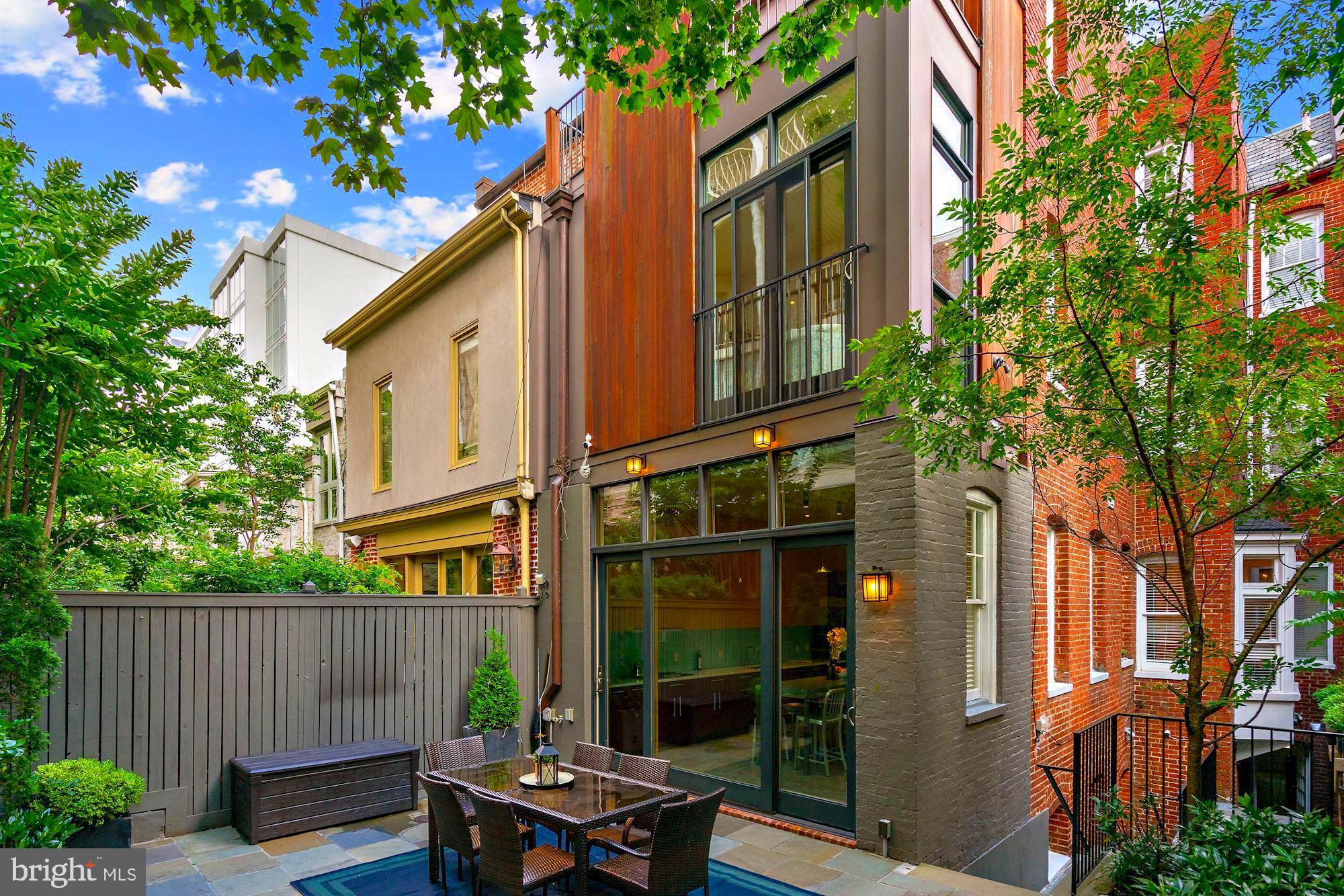 KALORAMA - Residential