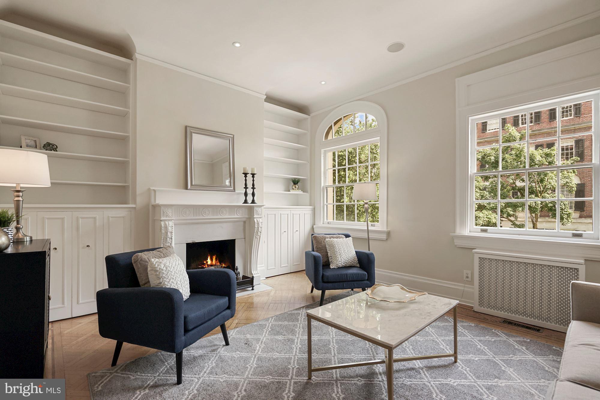 KALORAMA - Residential