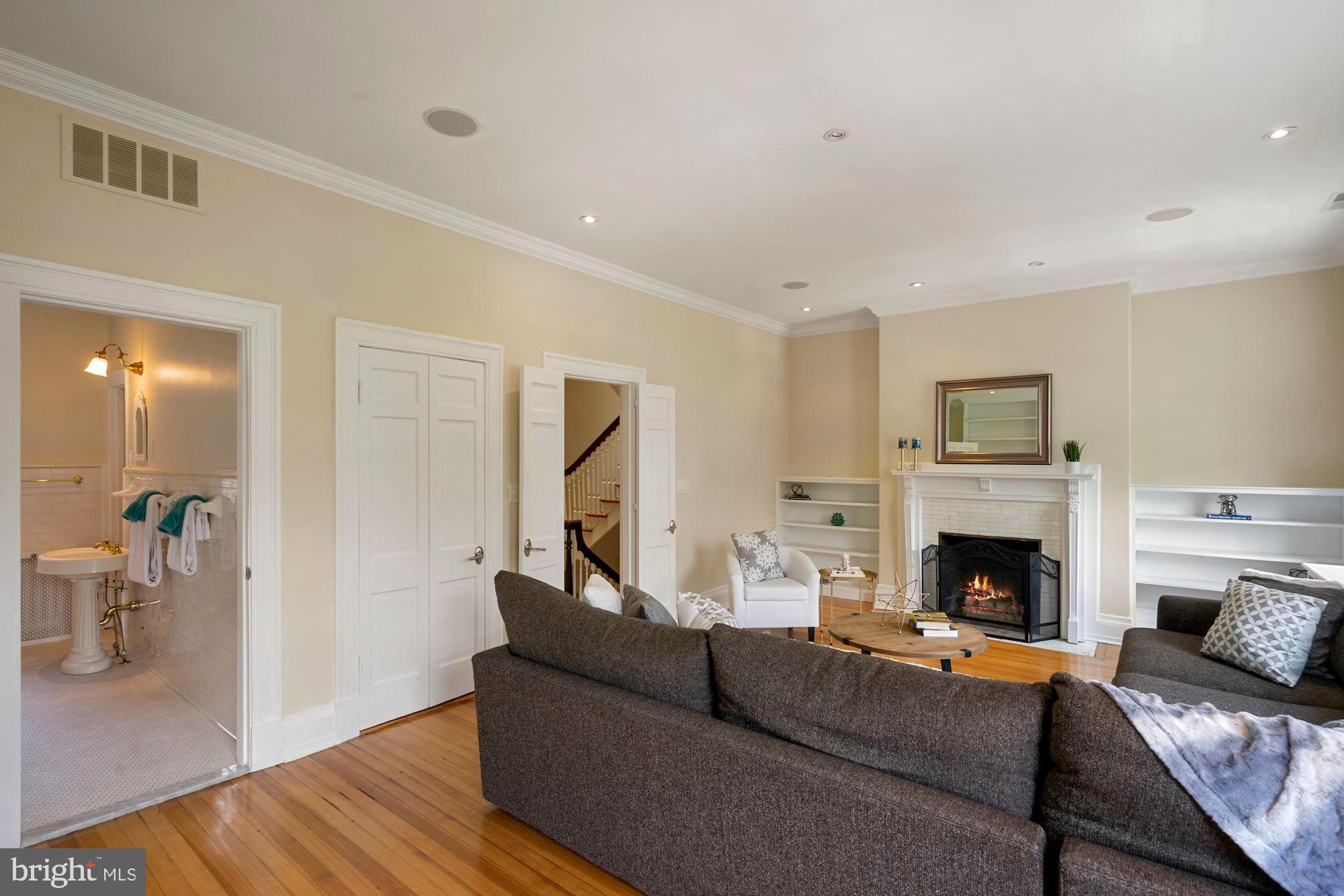 KALORAMA - Residential