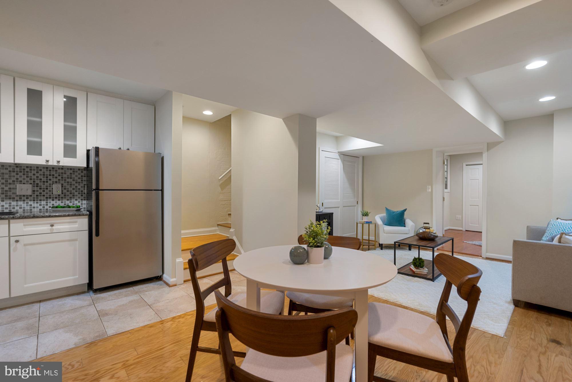 KALORAMA - Residential