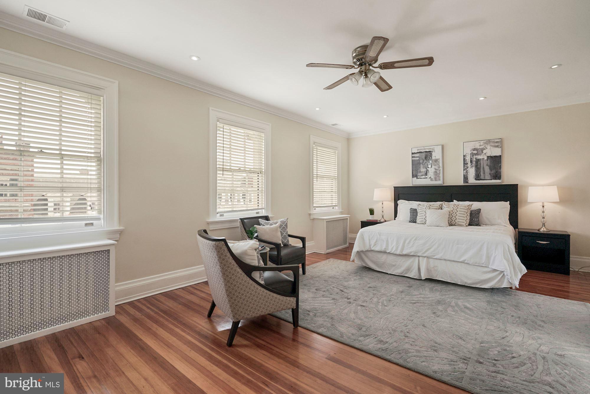 KALORAMA - Residential