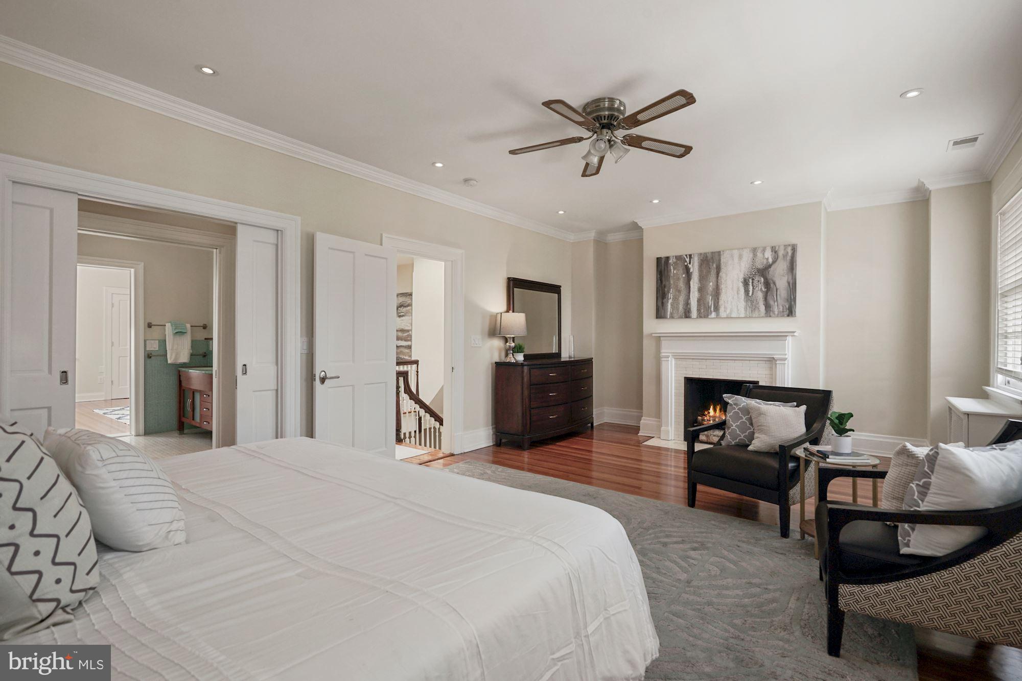KALORAMA - Residential