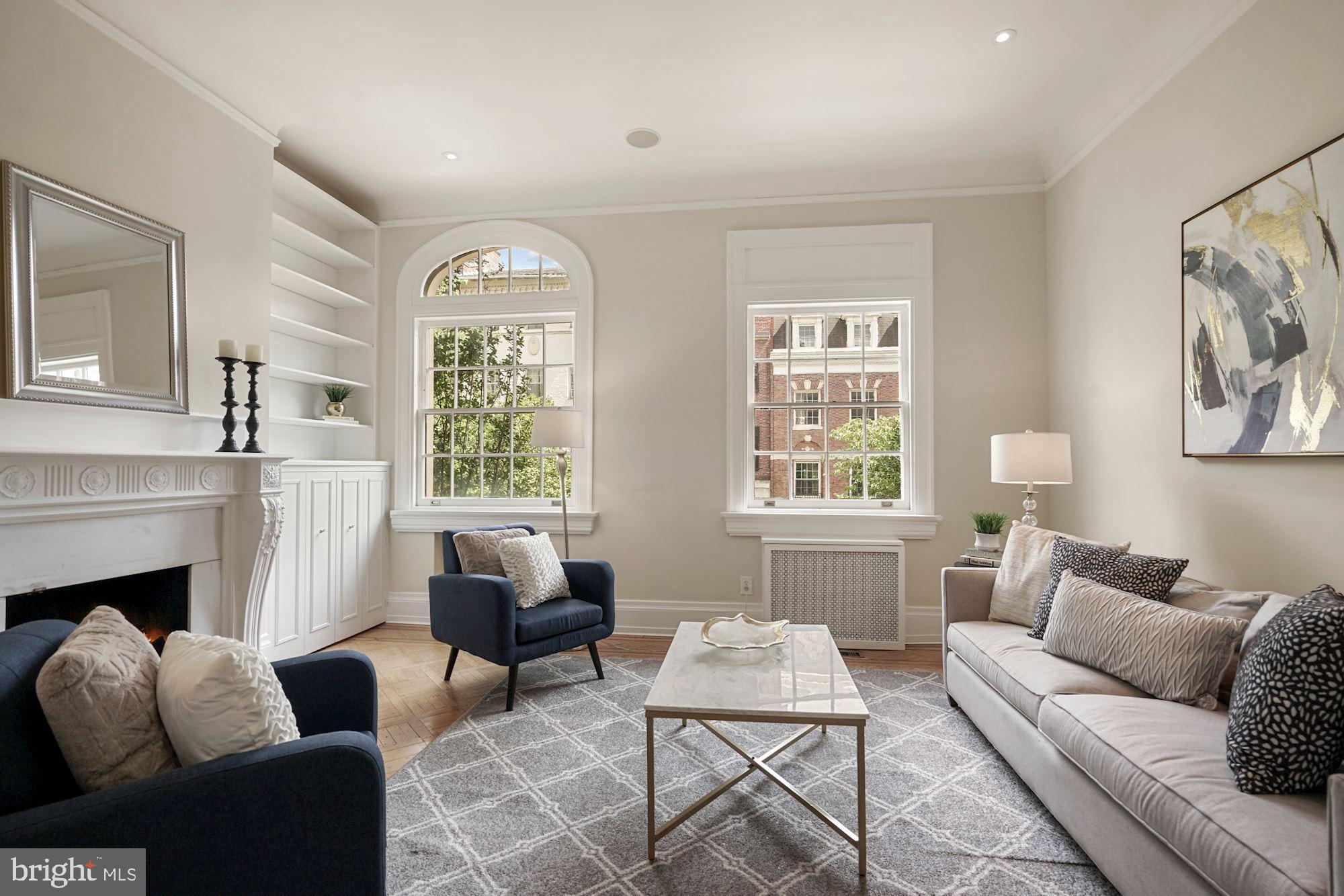 KALORAMA - Residential