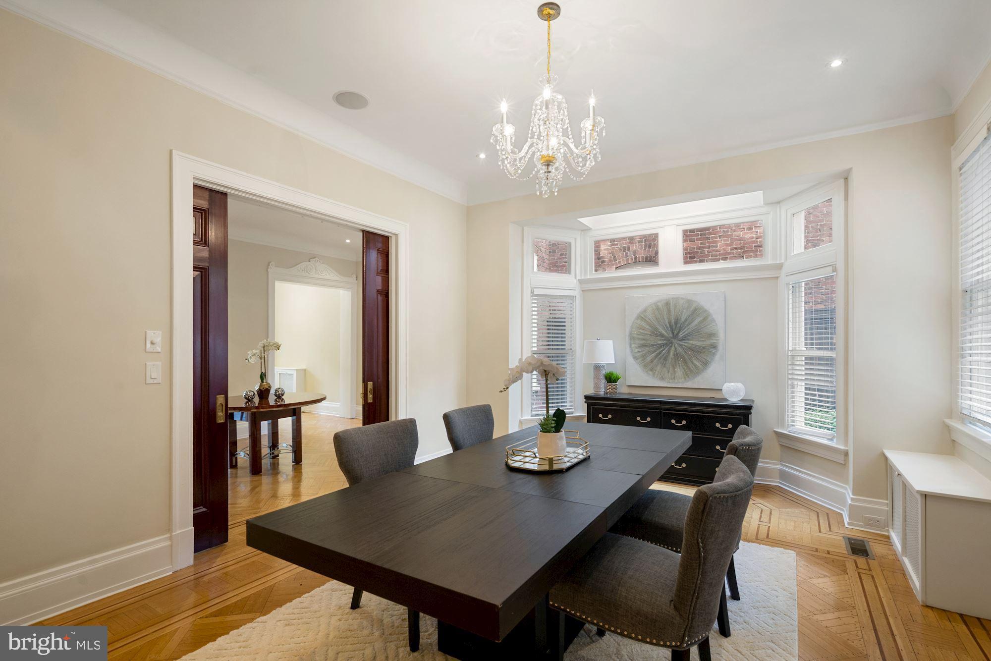 KALORAMA - Residential