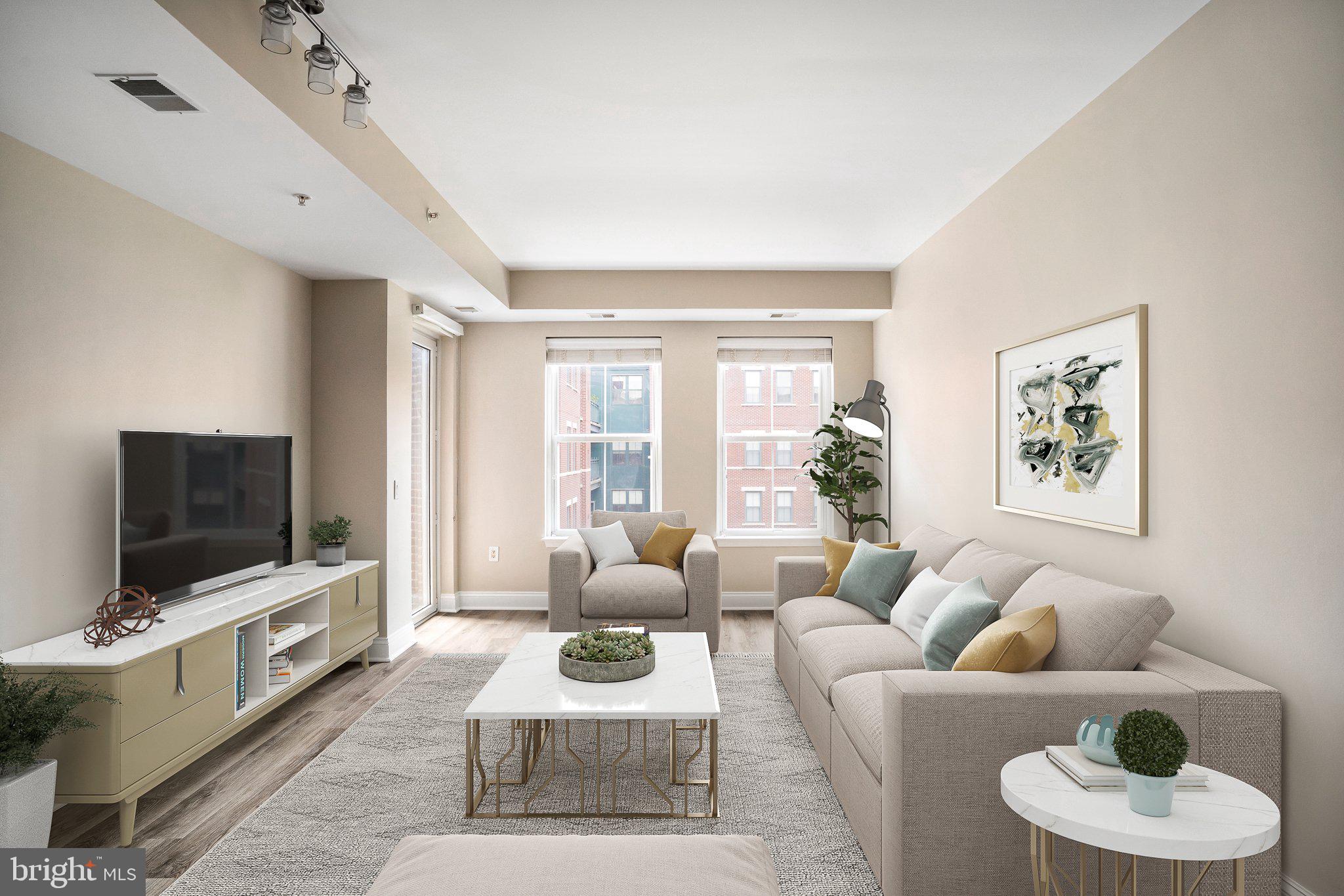 THE HENRY - Residential