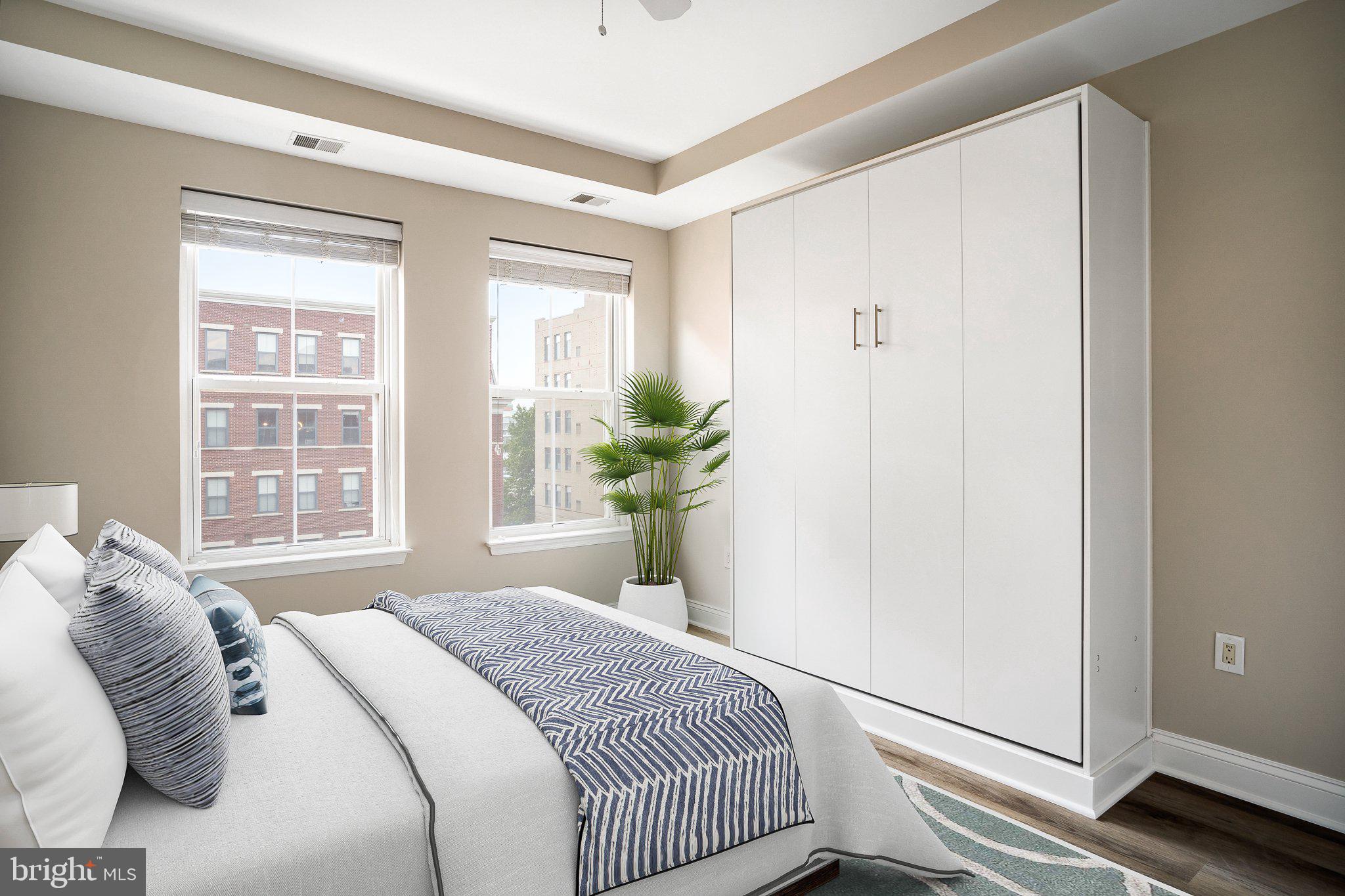 THE HENRY - Residential