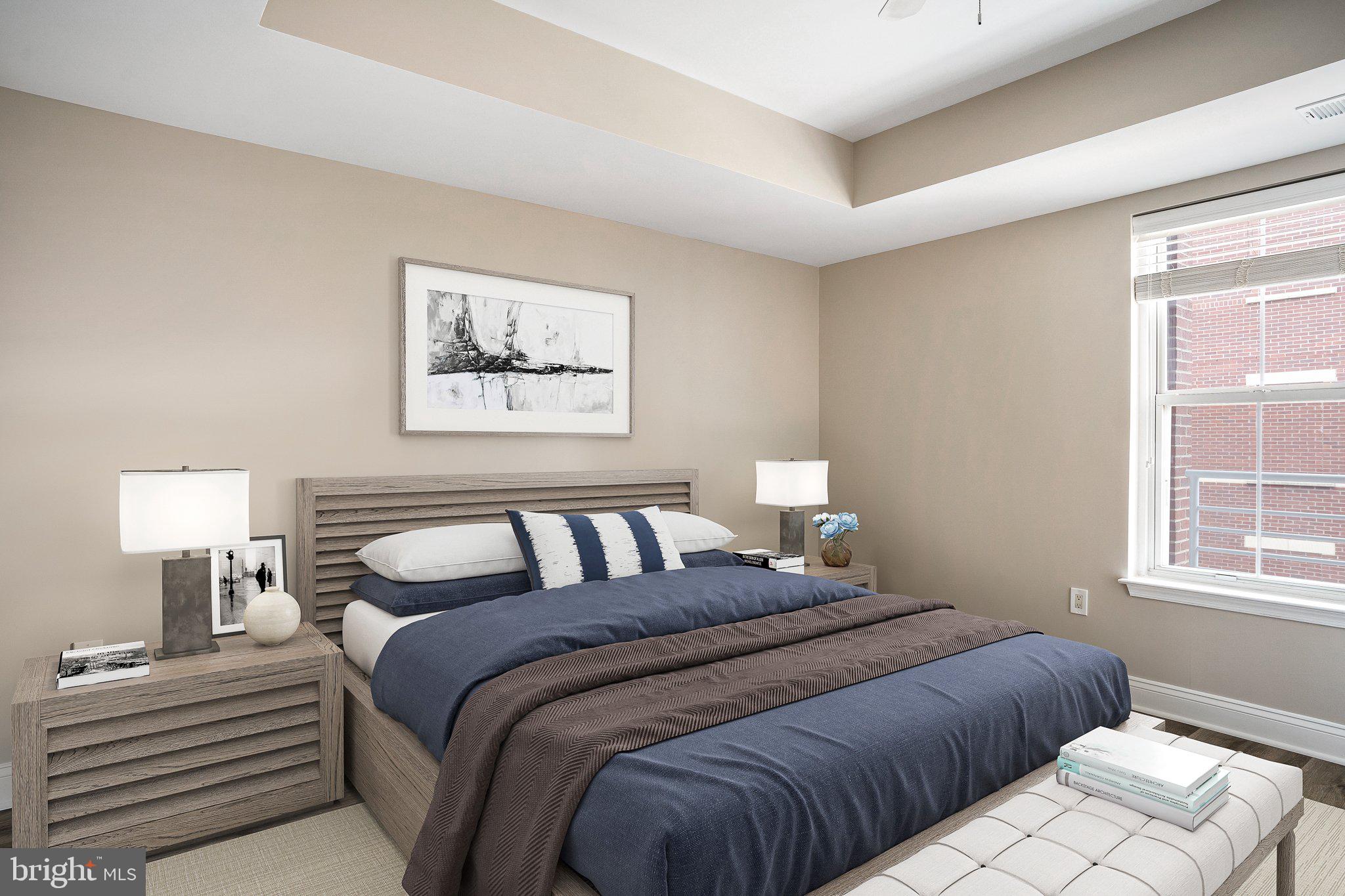 THE HENRY - Residential