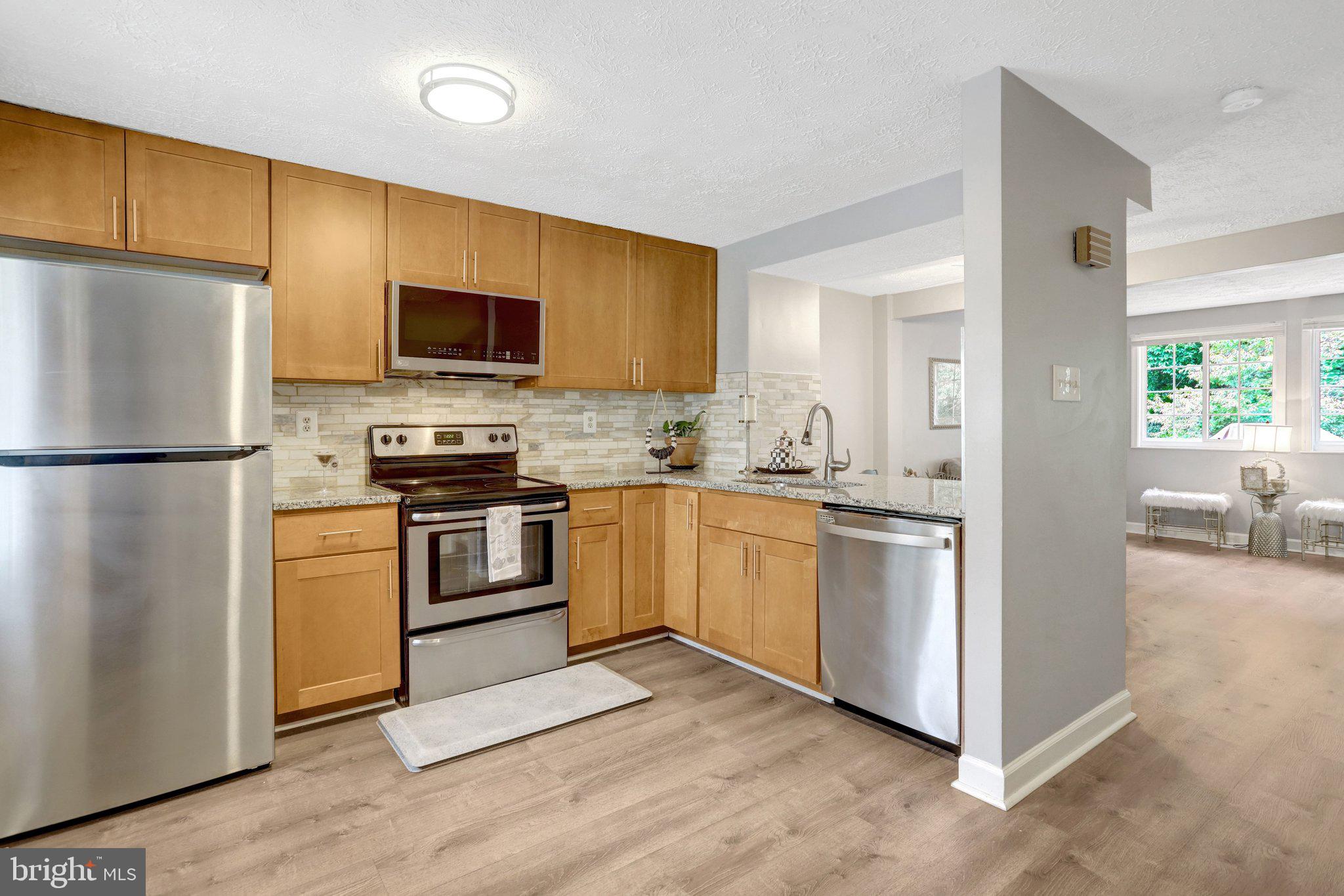 NEWINGTON FOREST - Residential