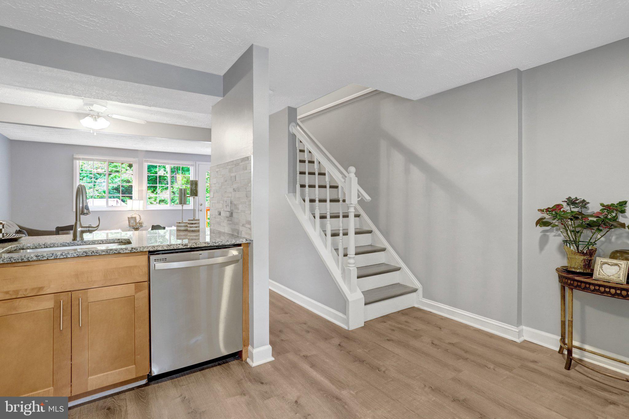 NEWINGTON FOREST - Residential