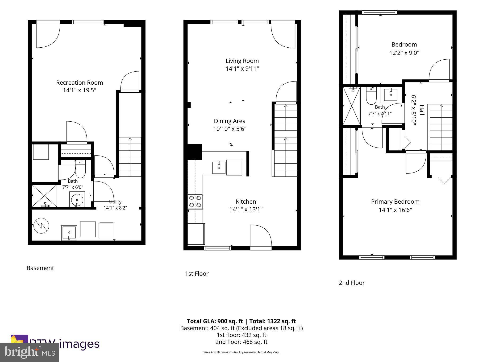 NEWINGTON FOREST - Residential