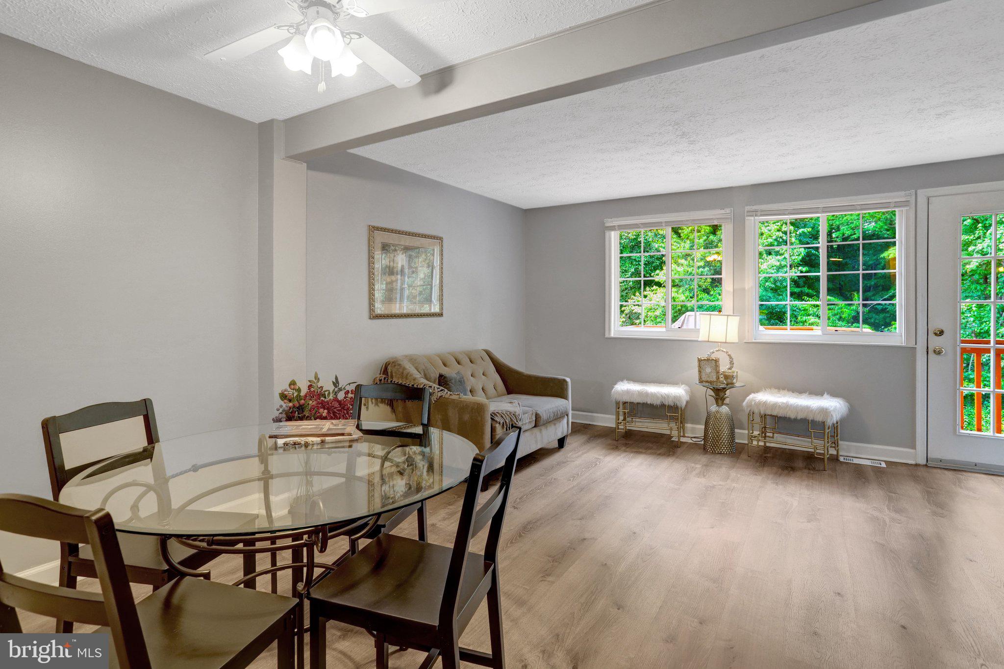 NEWINGTON FOREST - Residential