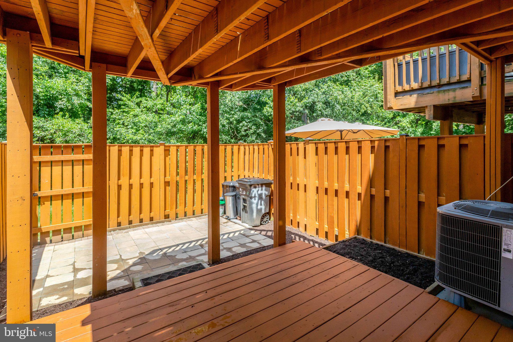 NEWINGTON FOREST - Residential