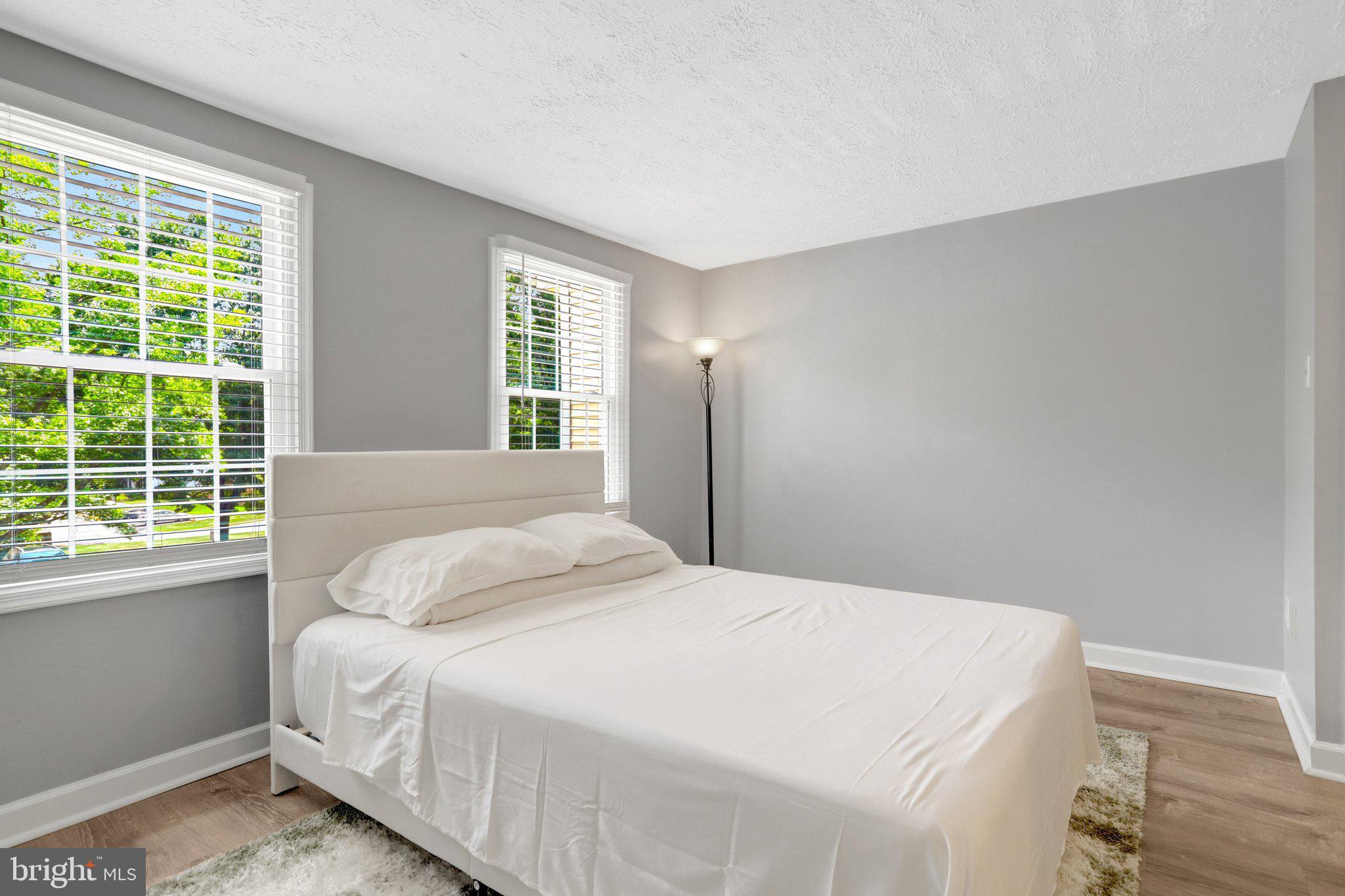 NEWINGTON FOREST - Residential