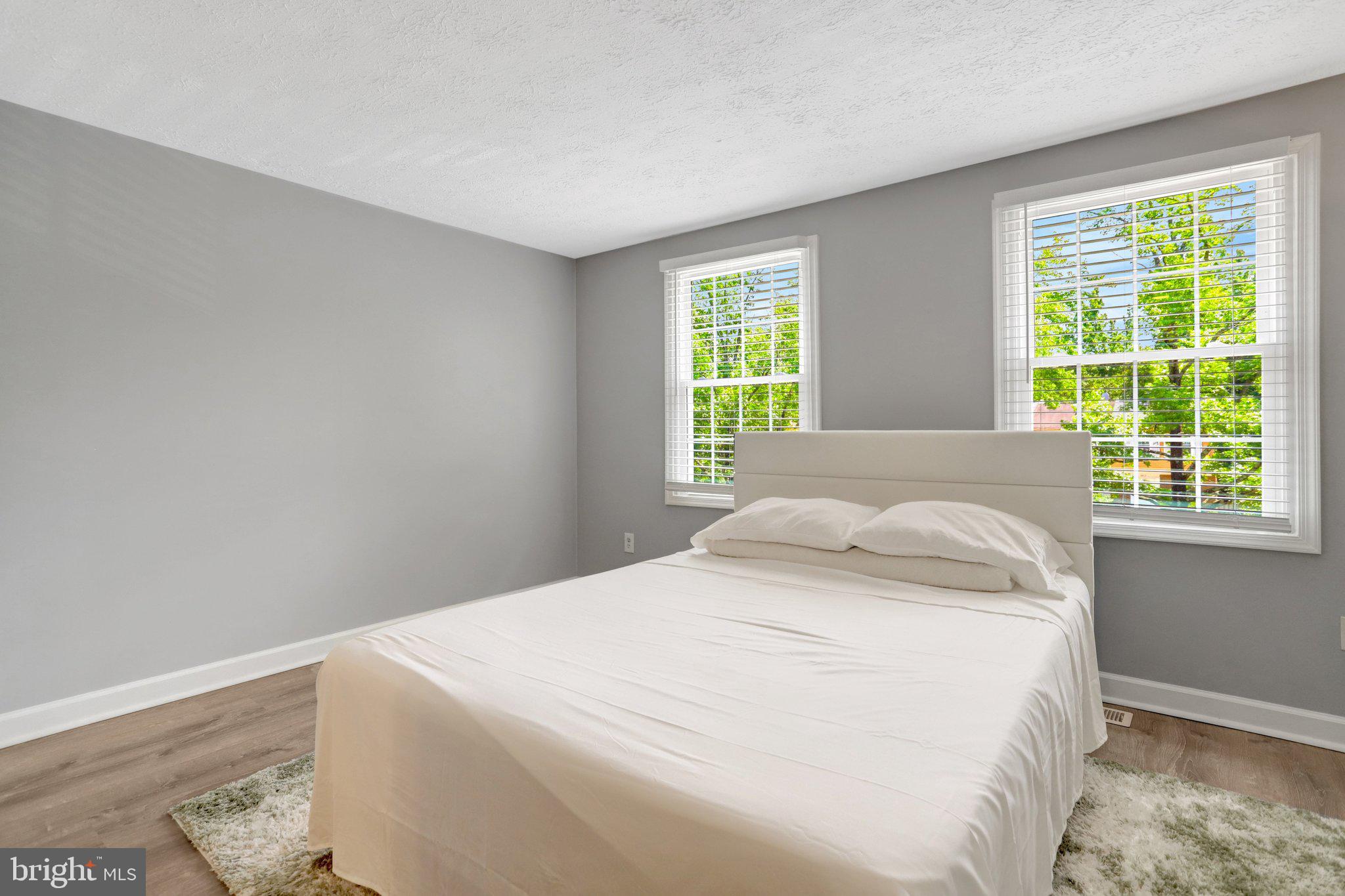 NEWINGTON FOREST - Residential